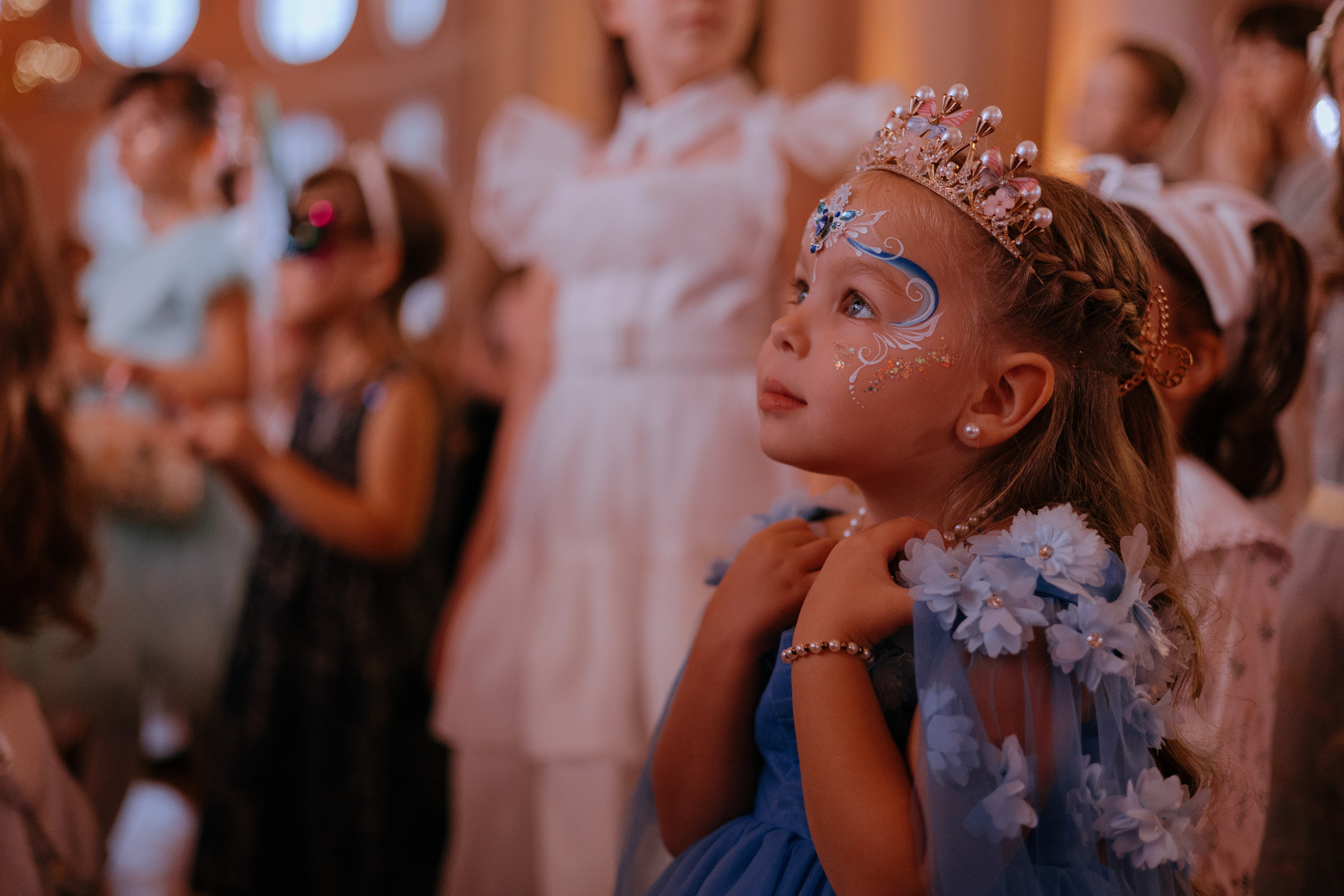 Репортажные съемки. Фотограф и видеограф в Северной столице