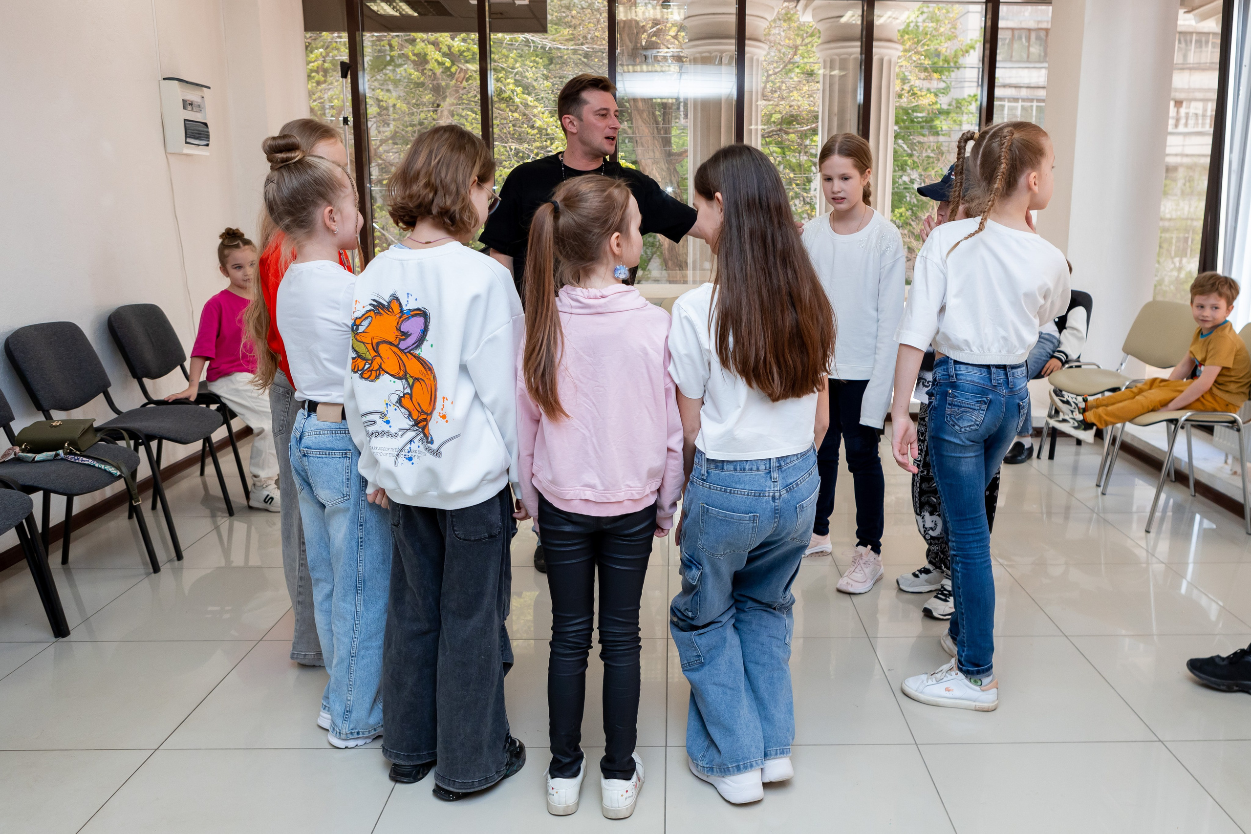 МК Шелягин. Главная