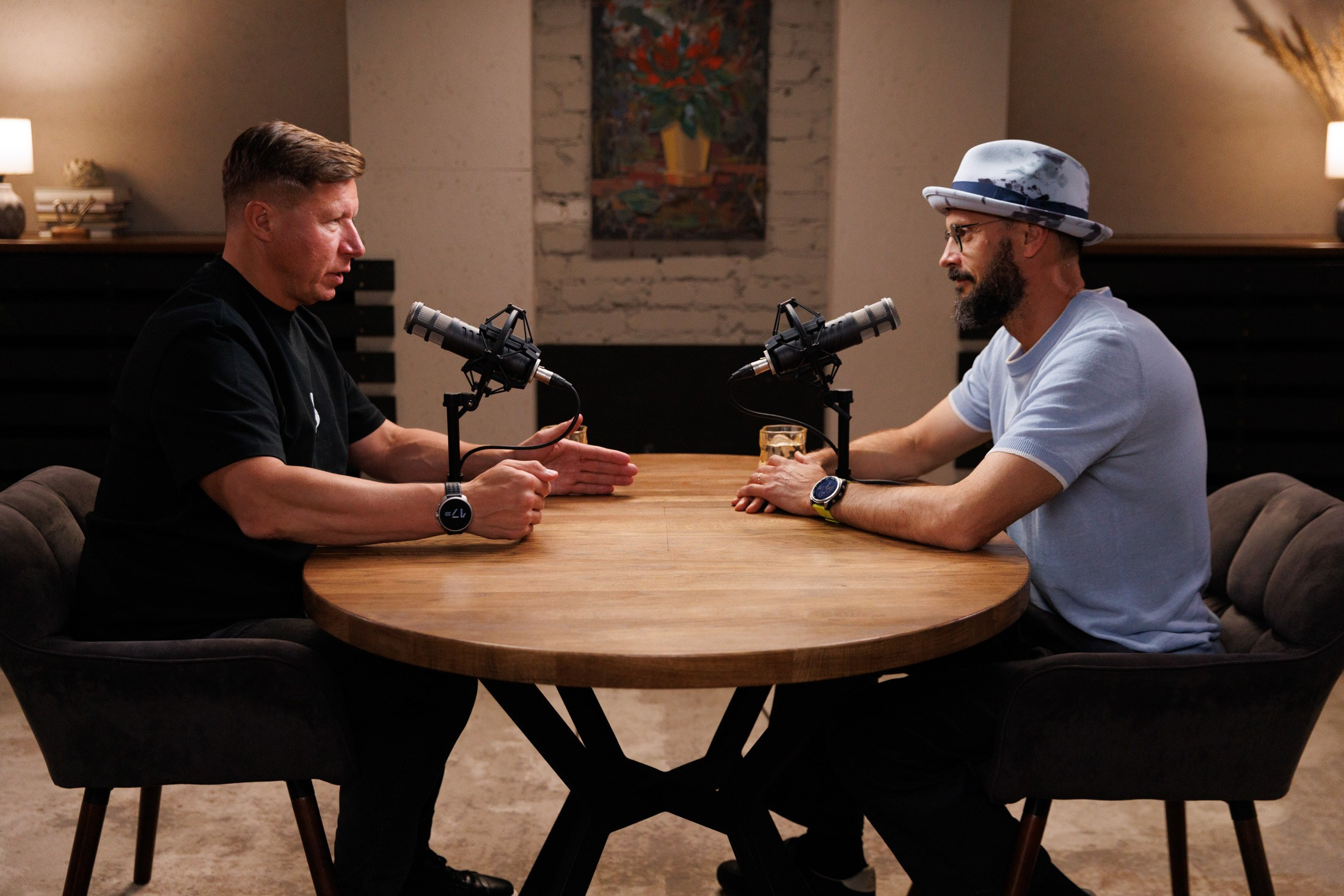 РЕПОРТАЖНАЯ СЪЕМКА. Фотограф Константин Санников