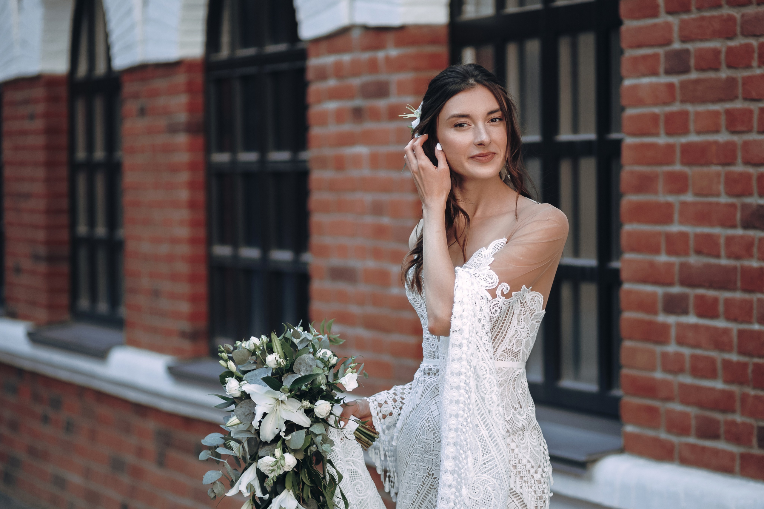 Николай и Ксения. Дмитрий Судаков, фотограф в Екатеринбурге и Москве