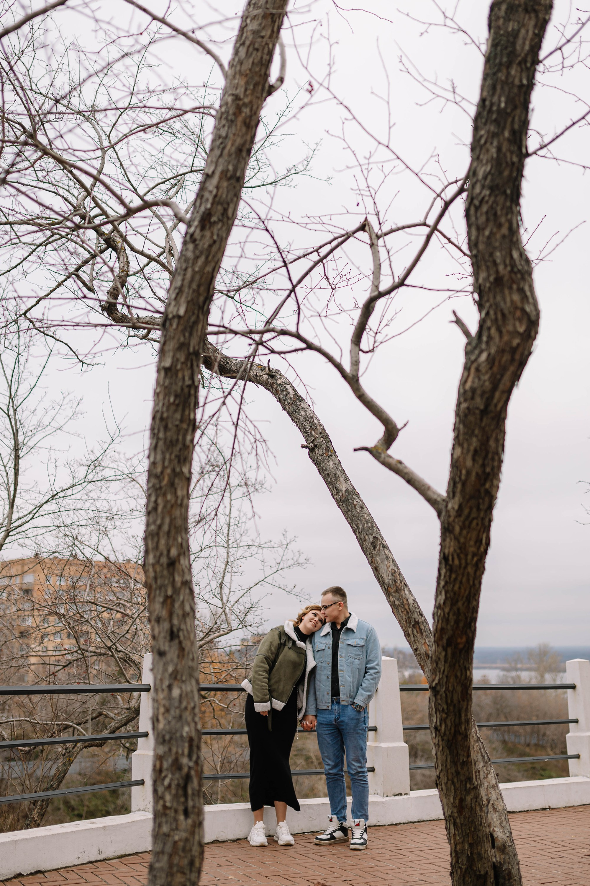 Прогулка. Фотограф Александра Кузнецова