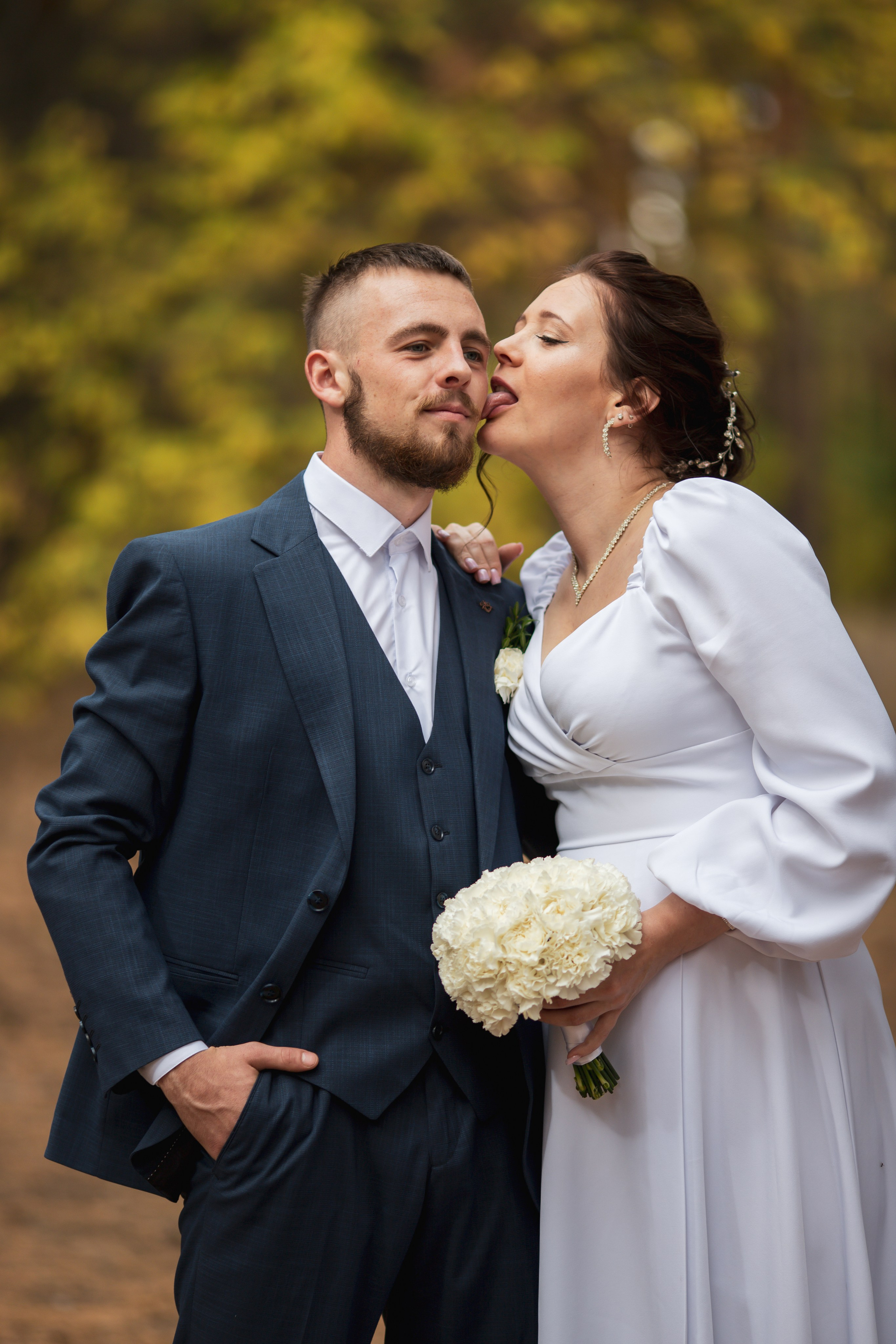 Анонс Дмитрий и Виктория. Свадебный и семейный фотограф в Михайловке Полина Крипс