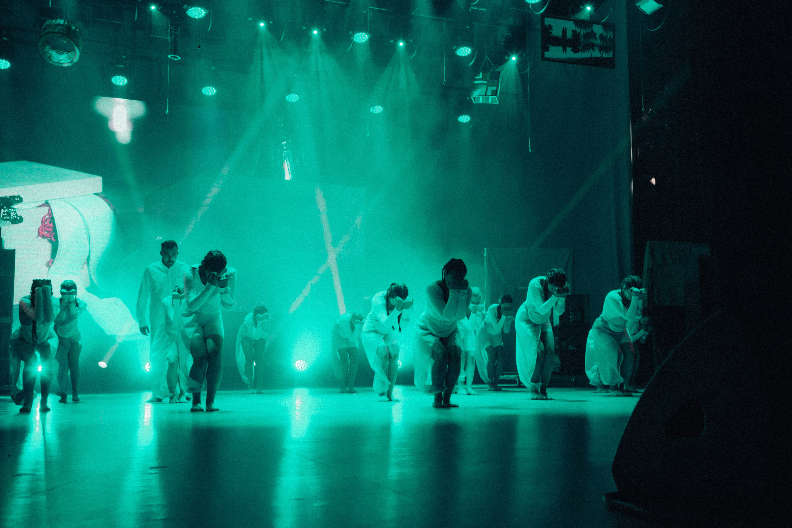 День первокурсника НЧИ КФУ. Фотограф Набережные Челны Лысенков Олег