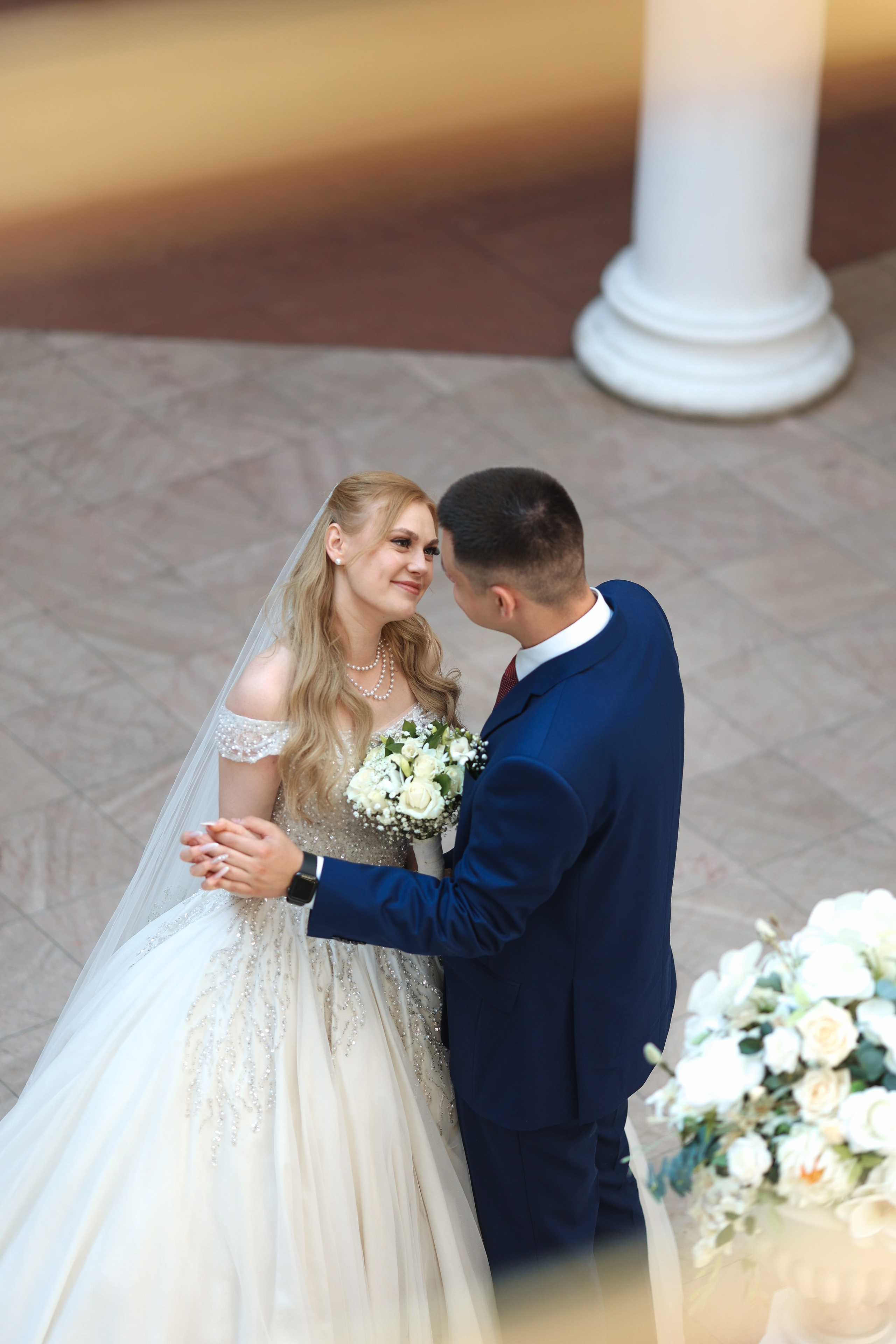 Свадьба Дмитрий и Елена 17.07.24. Фотограф из Санкт-Петербурга Ильинская Ксения