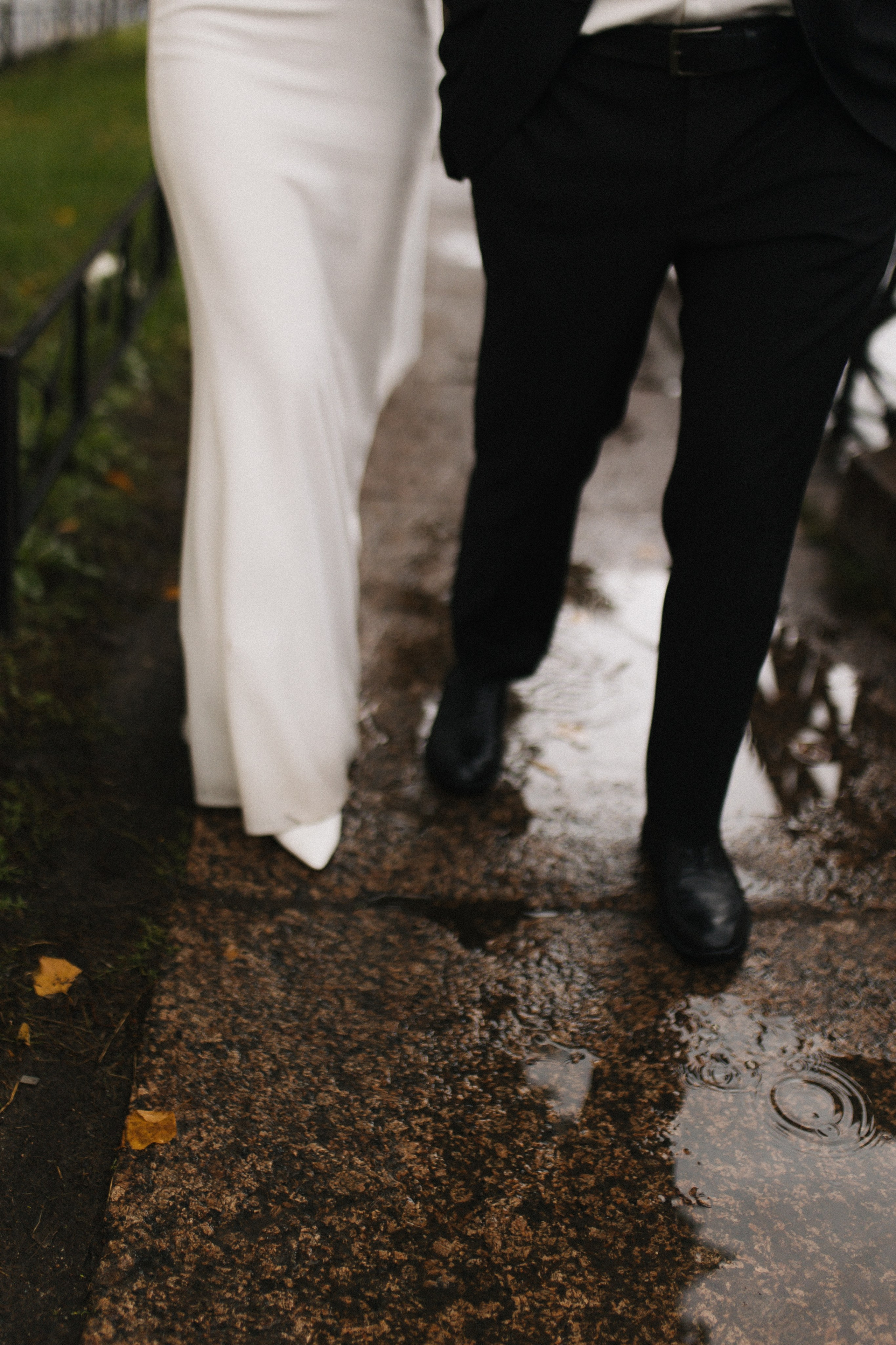 Дождливый Петербург. Фотограф Санкт-Петербург