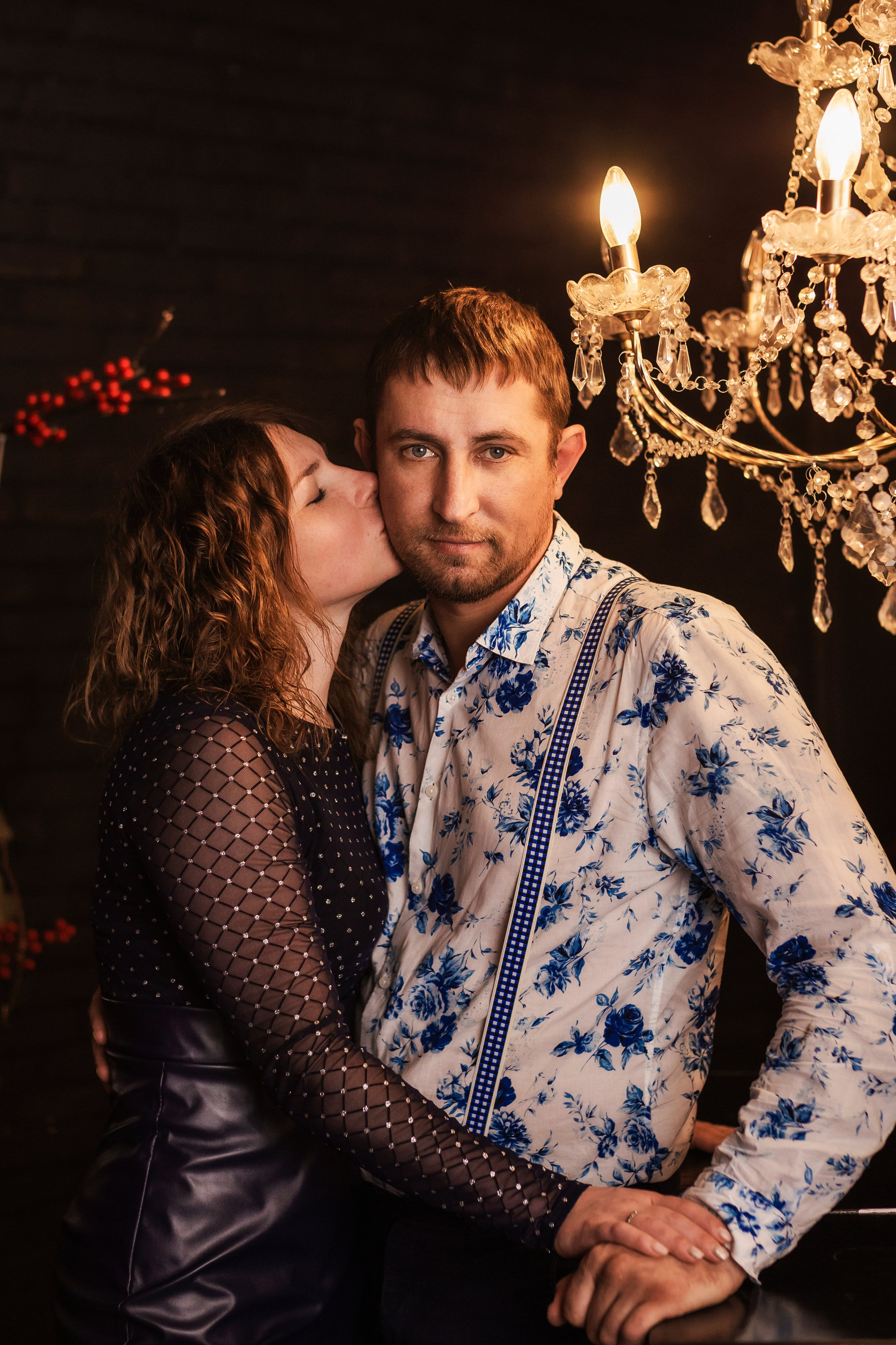 17.12.23. Семейный фотограф в Саратове