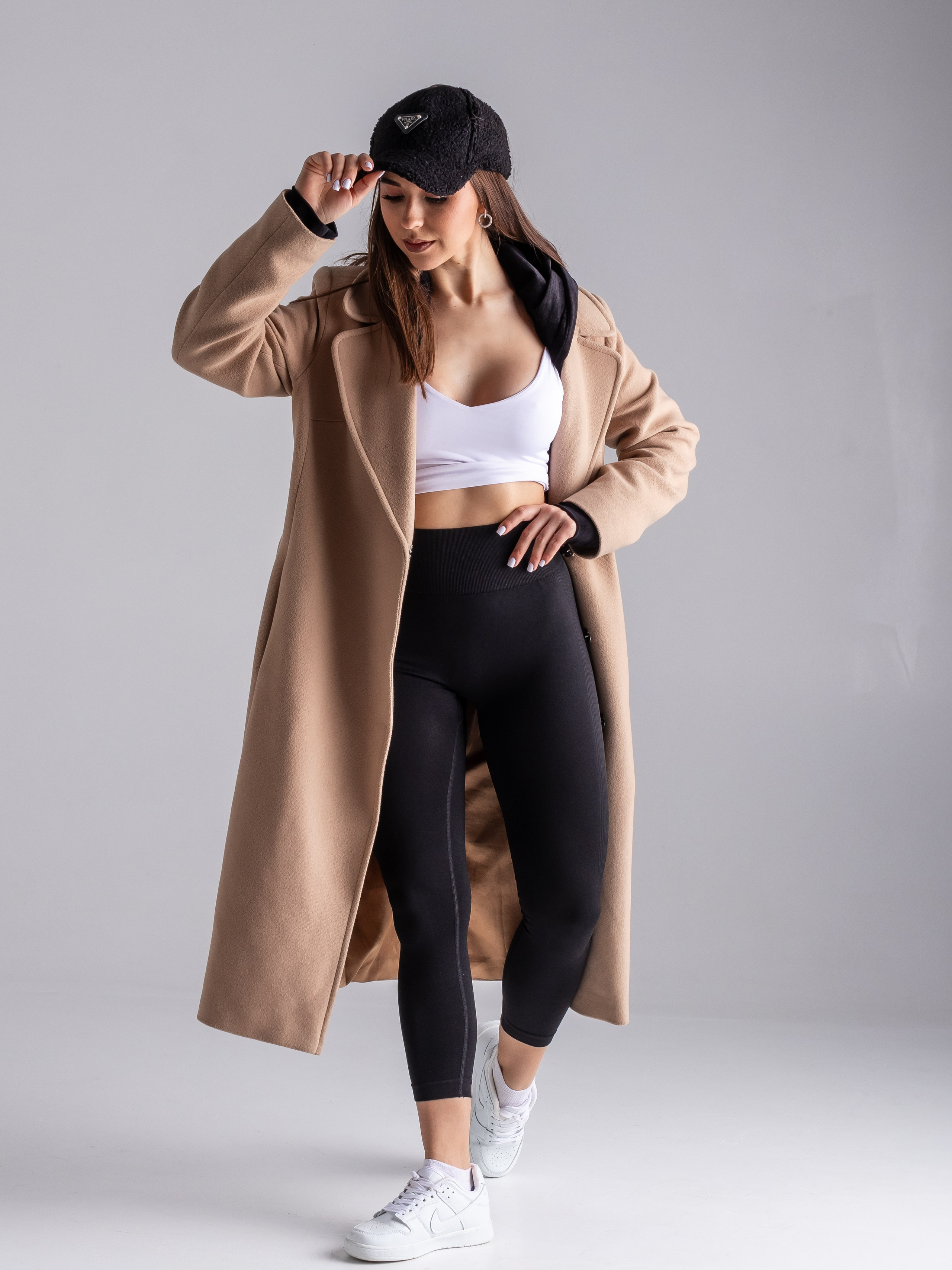 Леггенсы. Фотограф в Краснодаре Арина Кудряшова