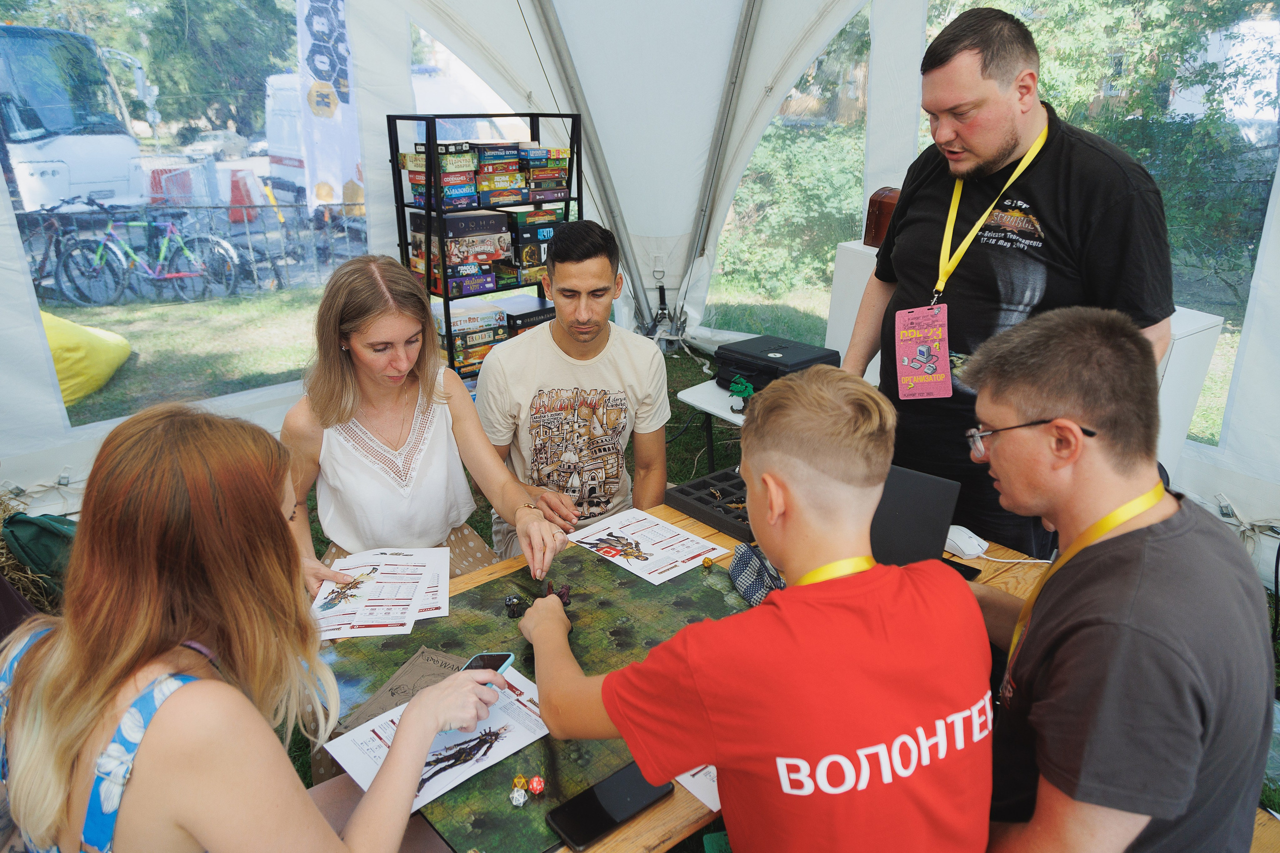 PLAYPORT FEST 2023. Свадебный и репортажный фотограф Калининград