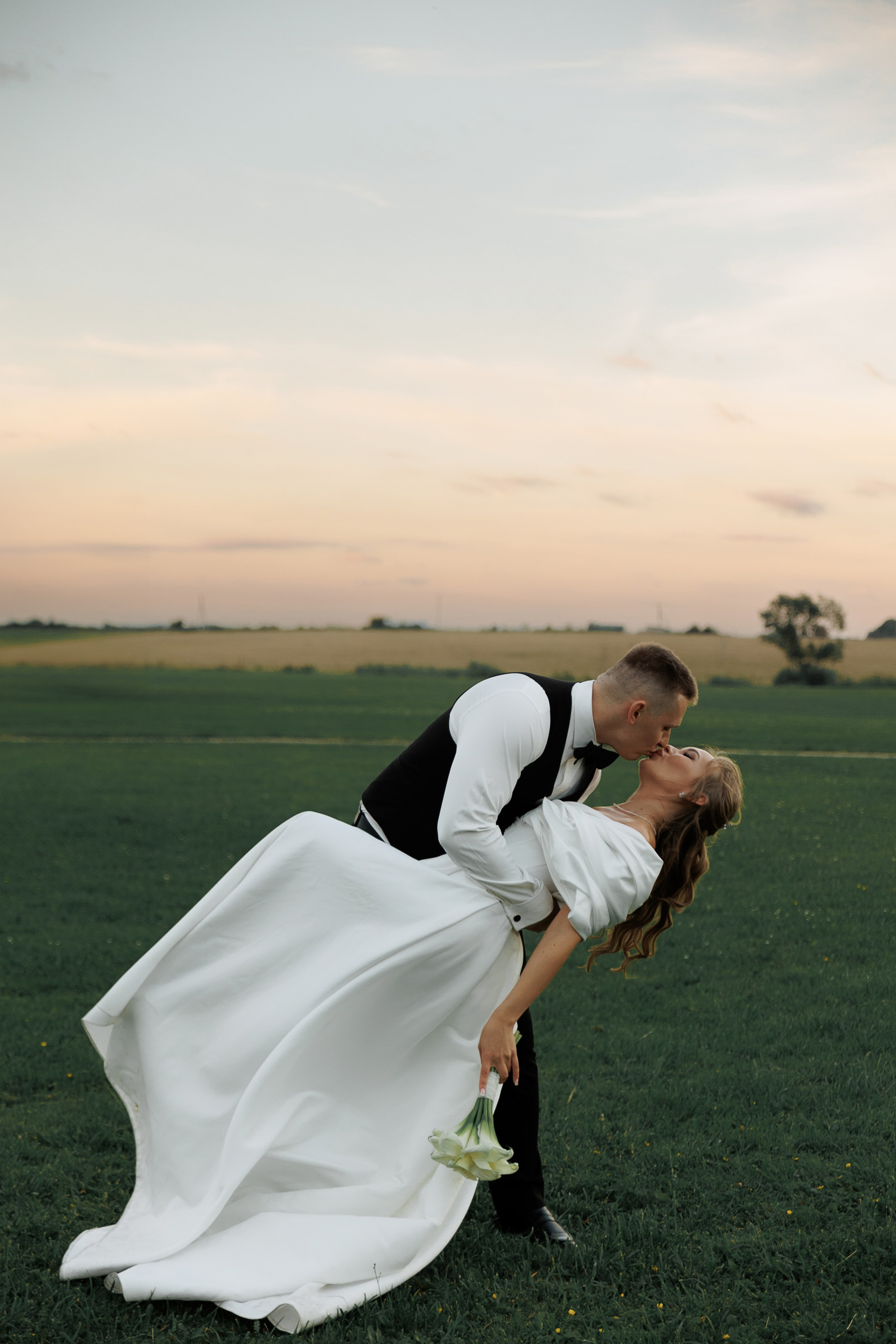 Владислав & Зоя. Свадебный и репортажный фотограф Калининград