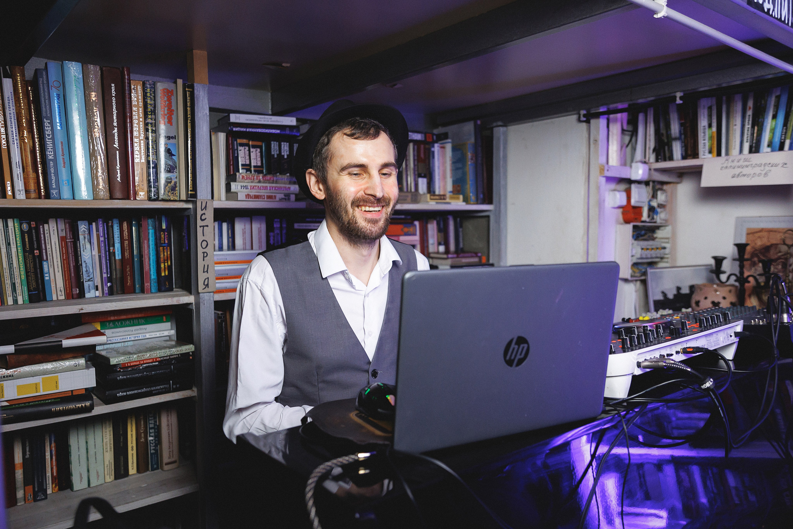 Happy Birthday Natalia. Свадебный и репортажный фотограф Калининград