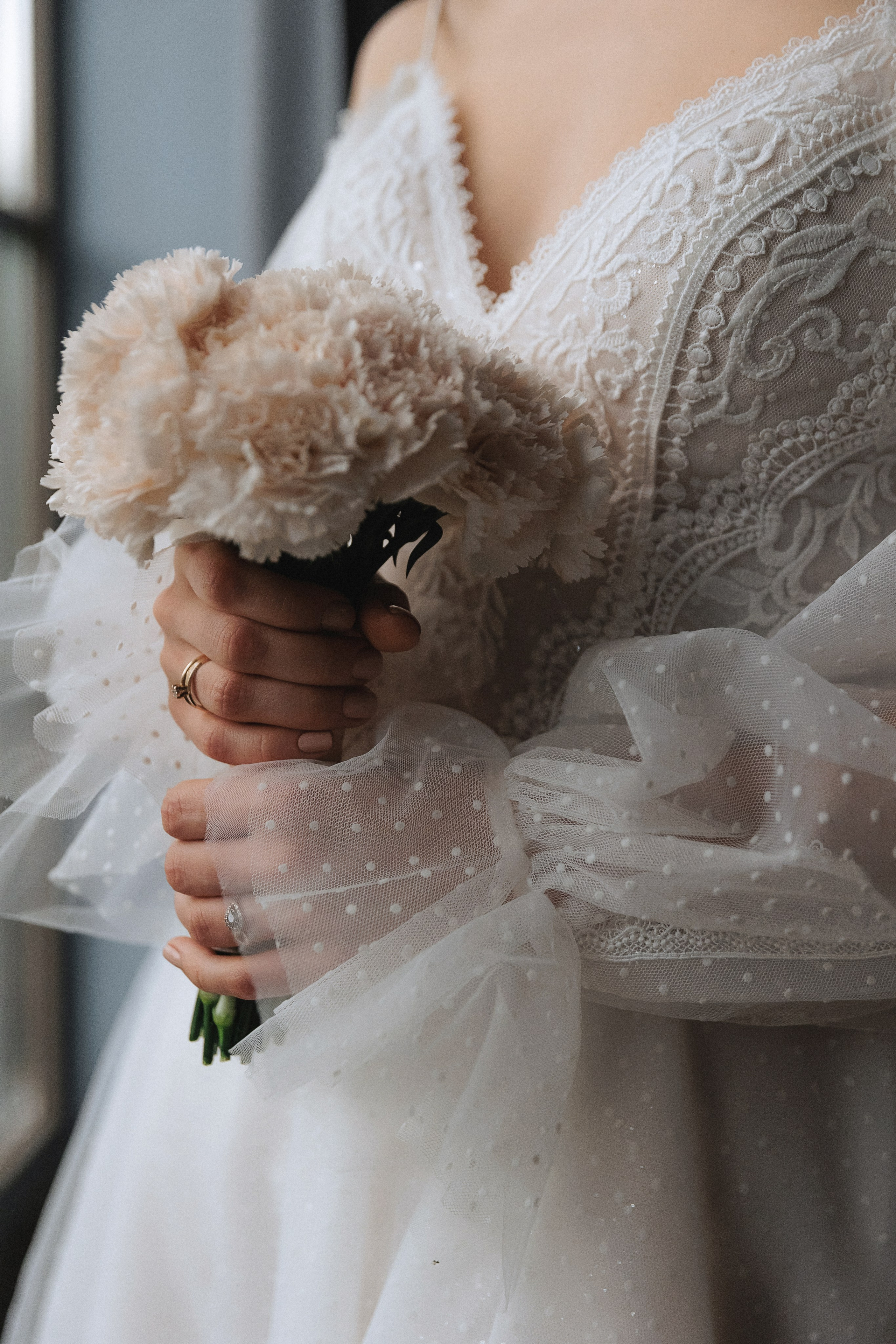 Родион & Кристина. Свадебный и репортажный фотограф Калининград