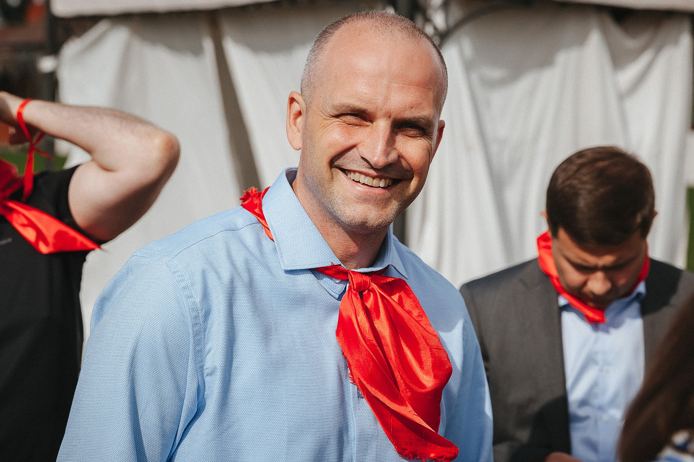 КООП «ГАЗПРОМ». Свадебный и репортажный фотограф Калининград