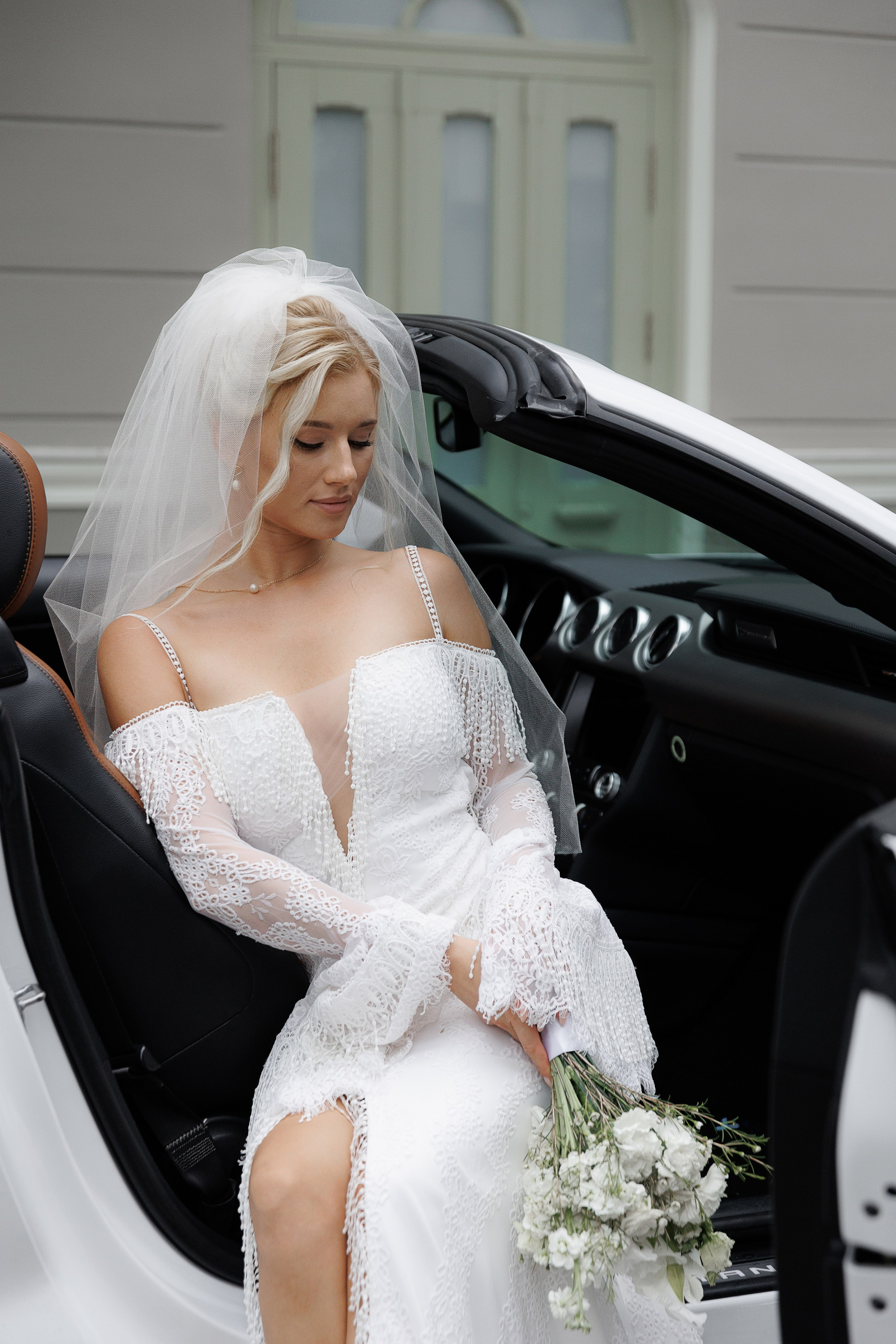 Алексей & Татьяна. Свадебный и репортажный фотограф Калининград