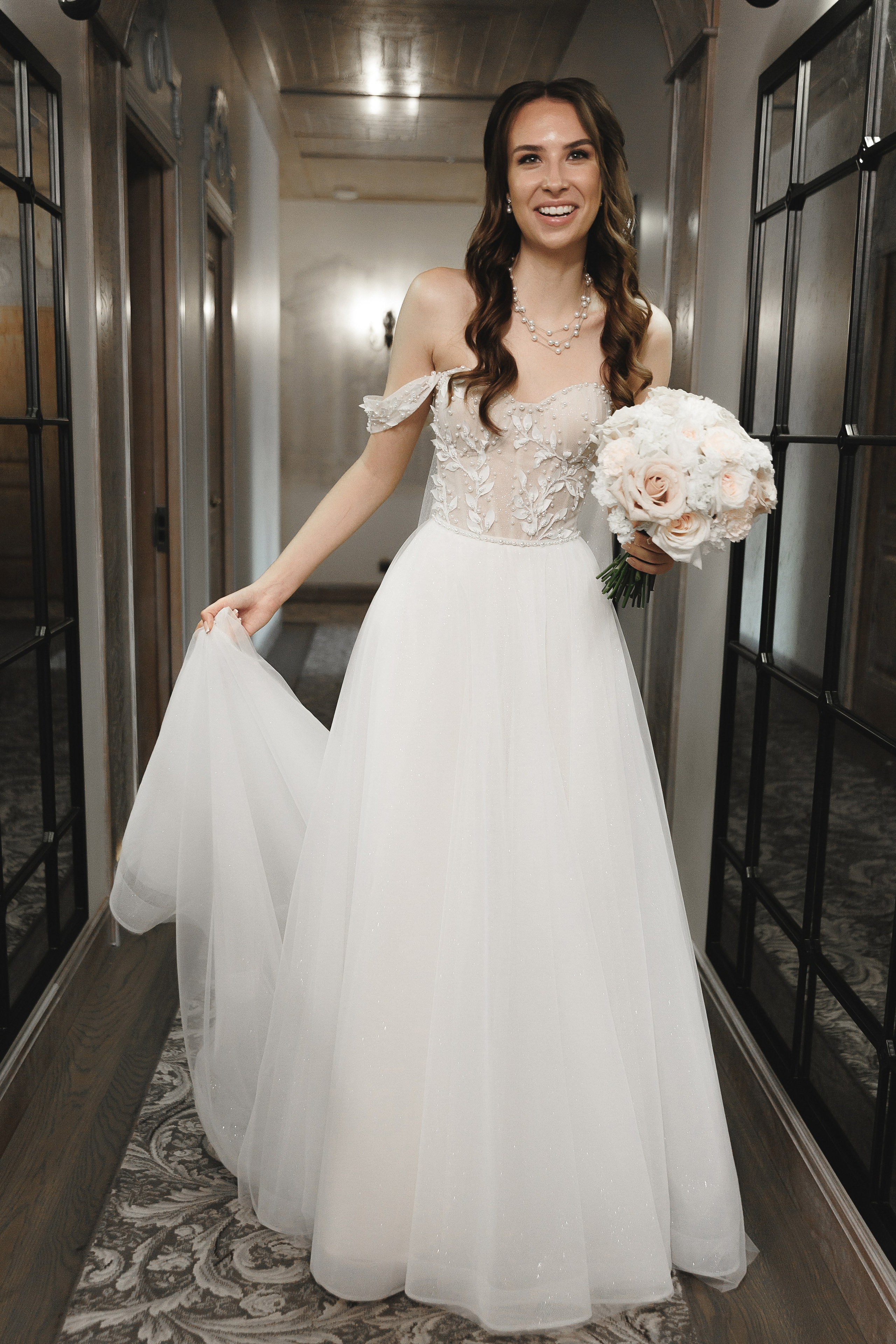 Кристина & Илья. Свадебный и репортажный фотограф Калининград