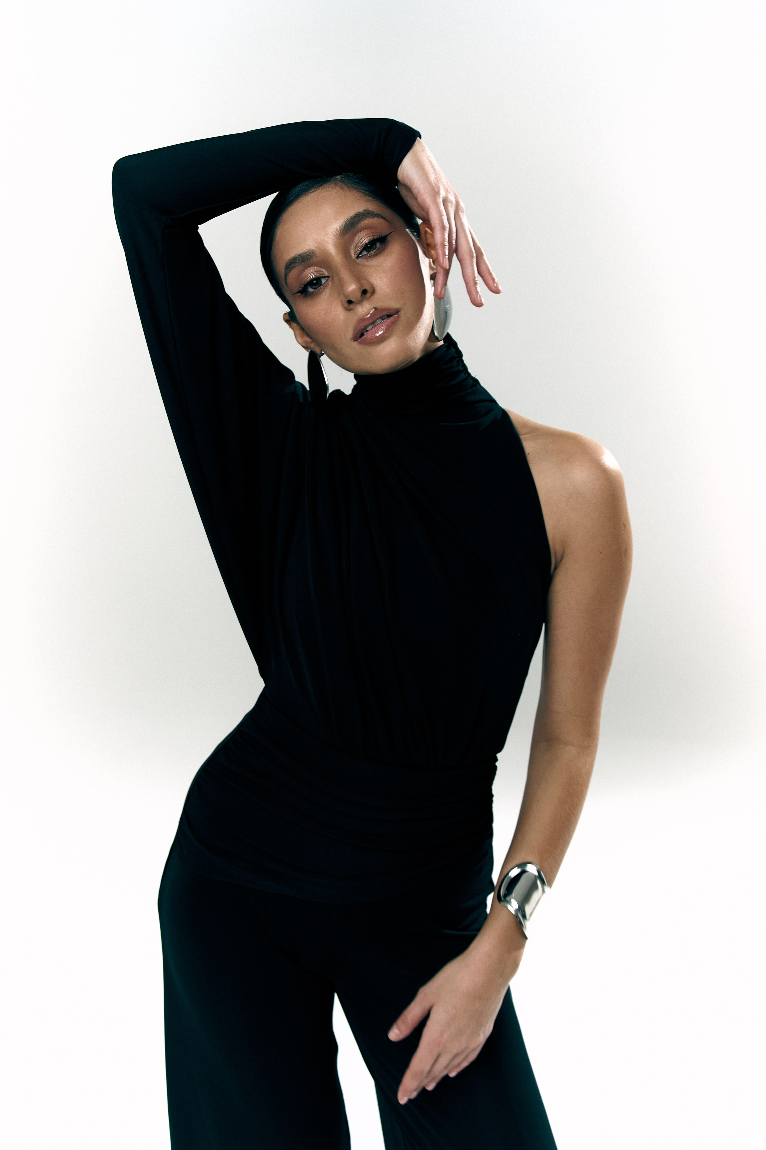 Zarina. Фотограф Файзуллина Азалия
