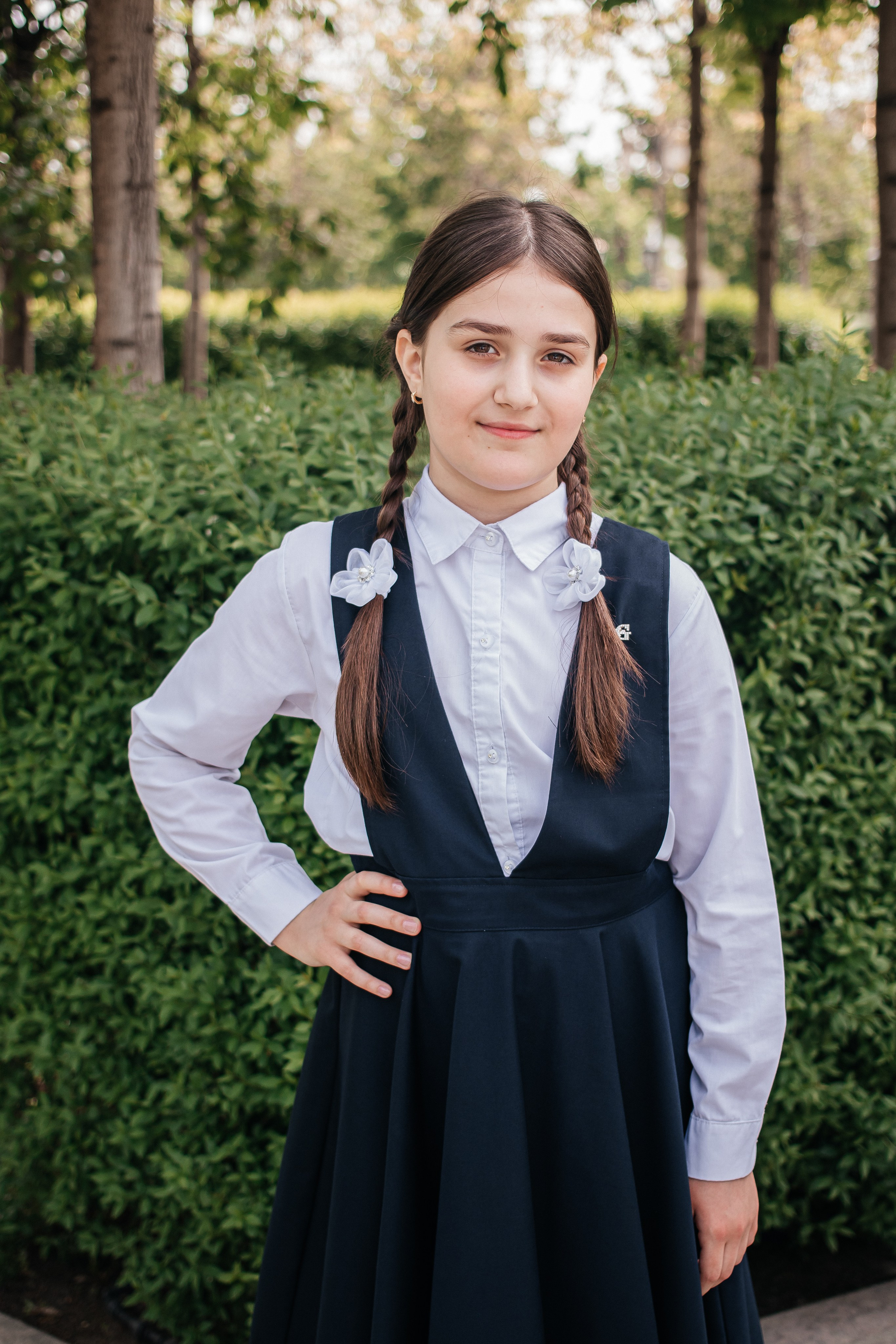 4 В Центр образования