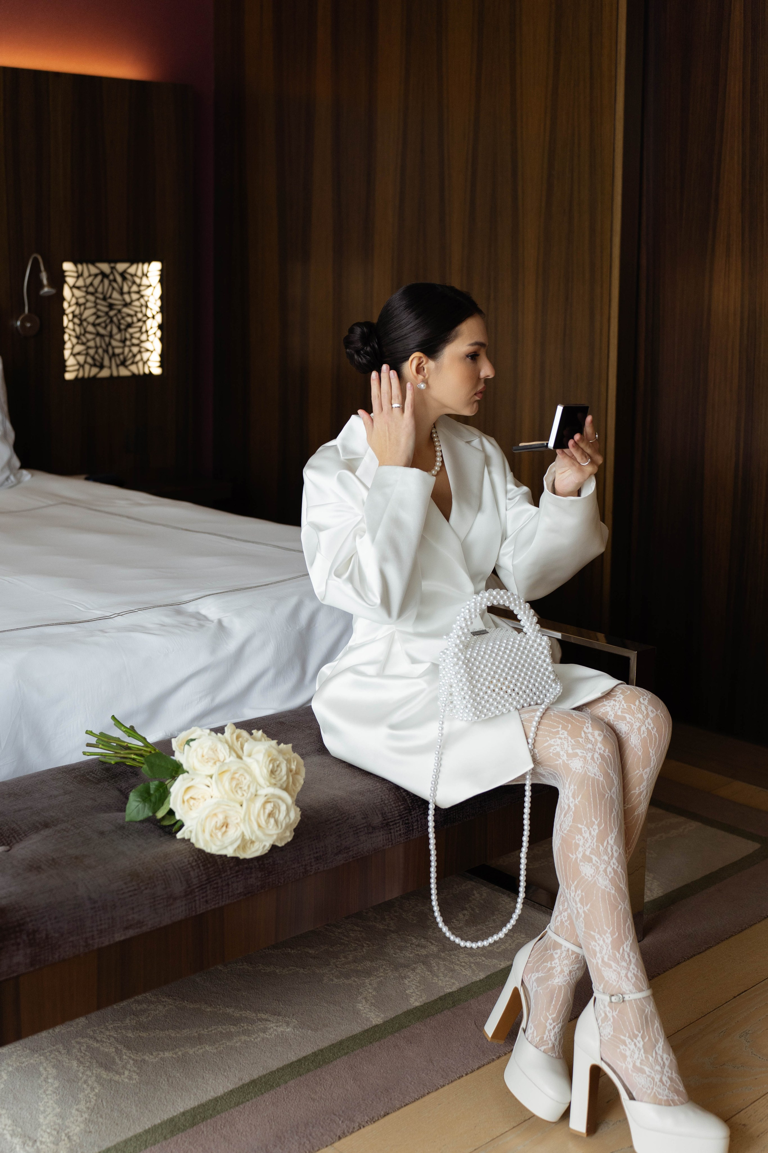 Даша и Саша. Сочи. Ноябрь. Свадьба для двоих. Свадебный фотограф Катерина Чулкова