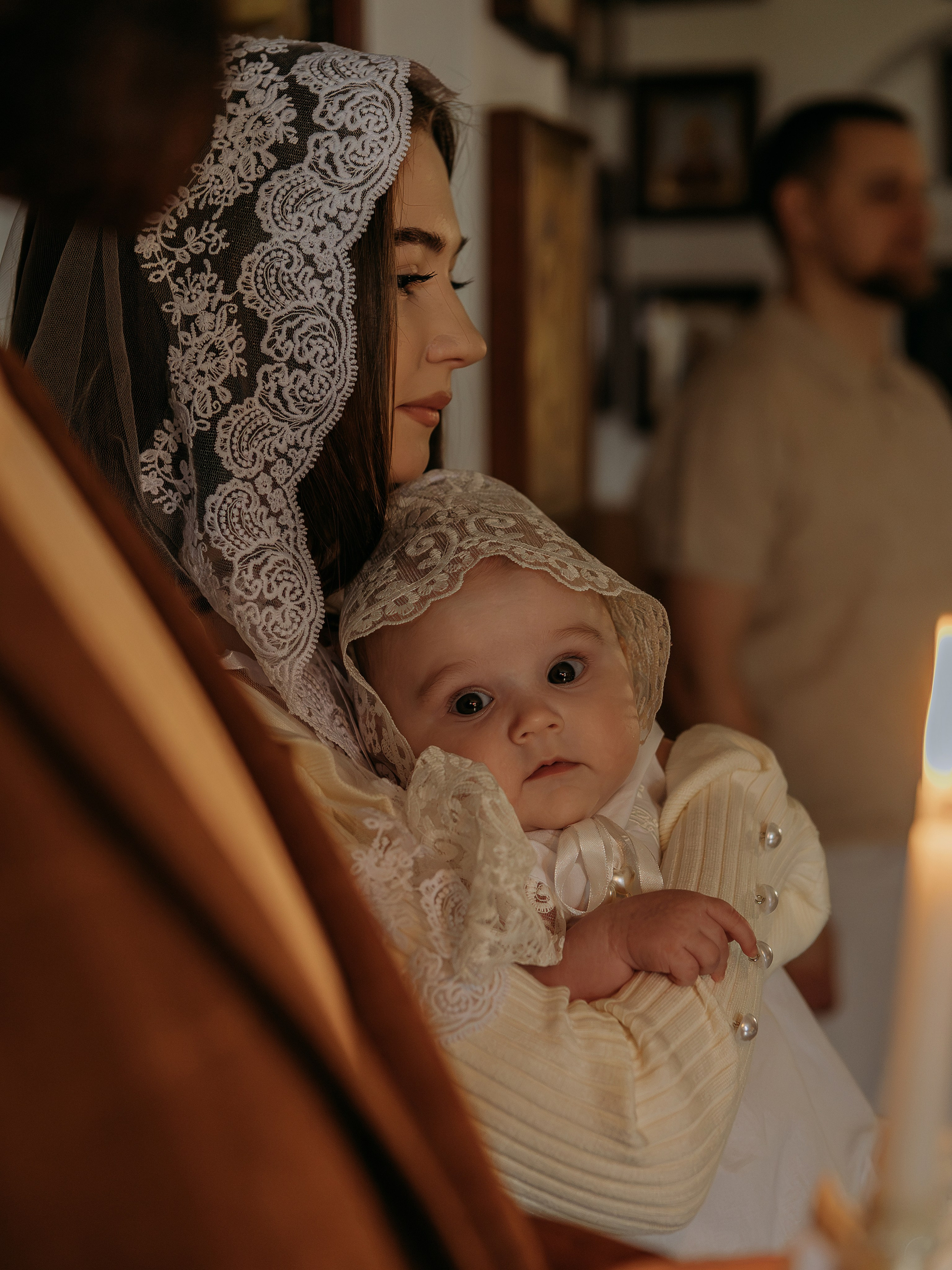 Таинство Крещения. Фотограф семейный, Венчания Крещения Пятигорск Новопавловск КМВ