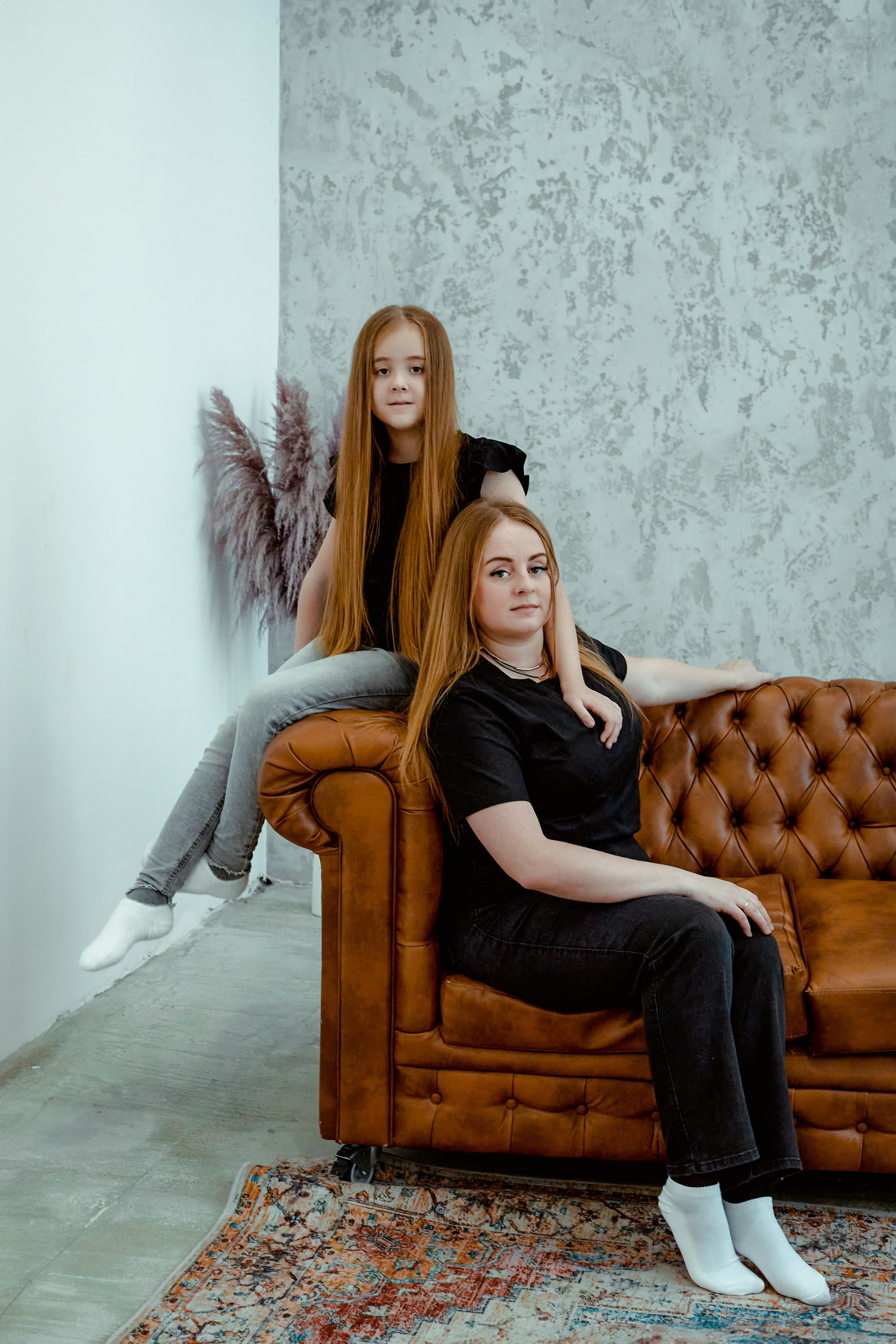 Фотосессия Модельной школы «Аэлита» | Смоленск. Фотограф в Смоленске Ася Польшина