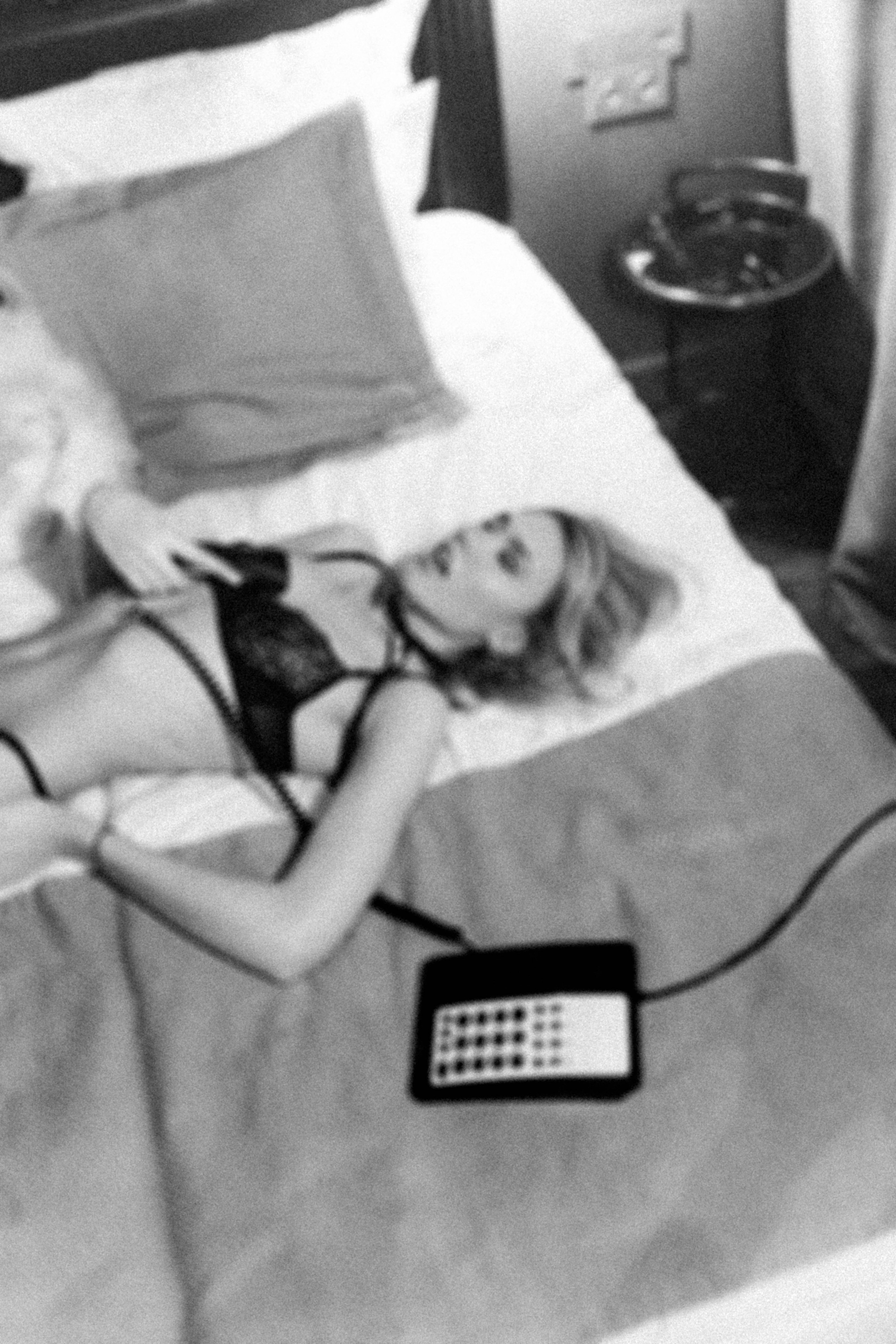 Ты помнишь?. Портретный фотограф в Москве Анастасия Шагирова