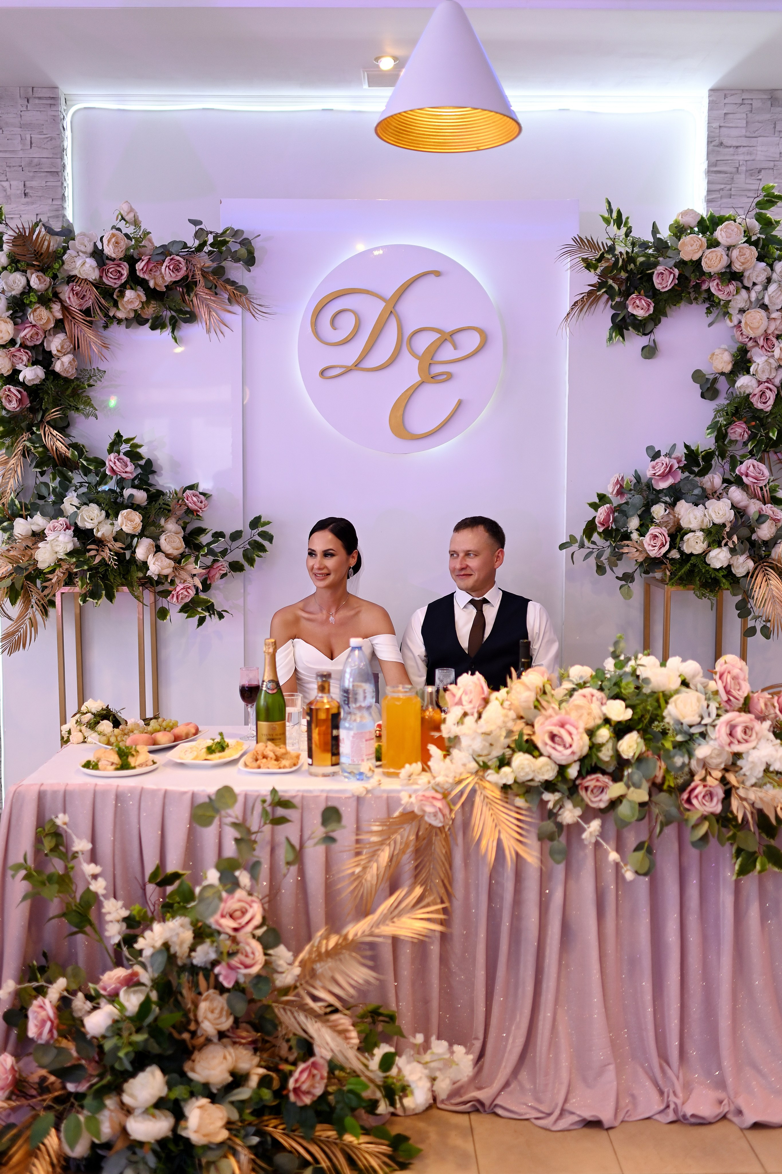 Свадьба Димы и Кати. Свадебный и семейный фотограф в Самаре Головань Наталья