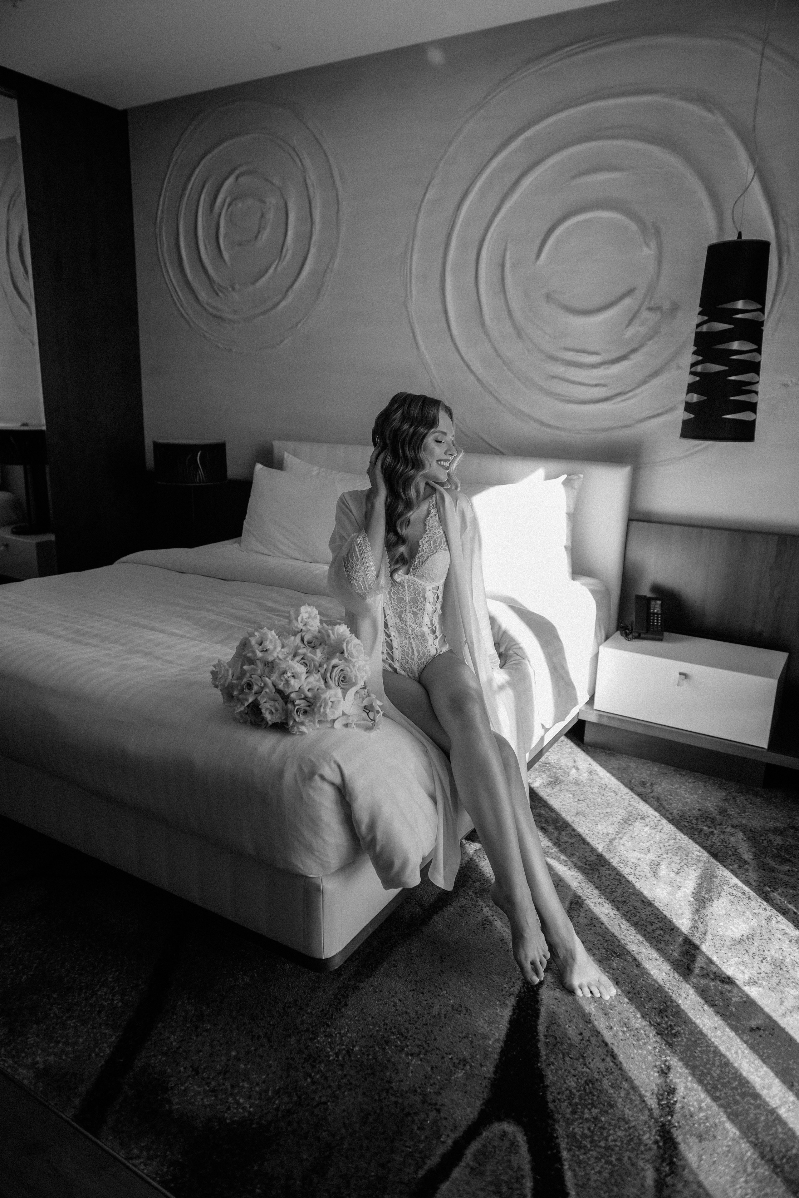 Wedding day in GRAND CNALET. Главная