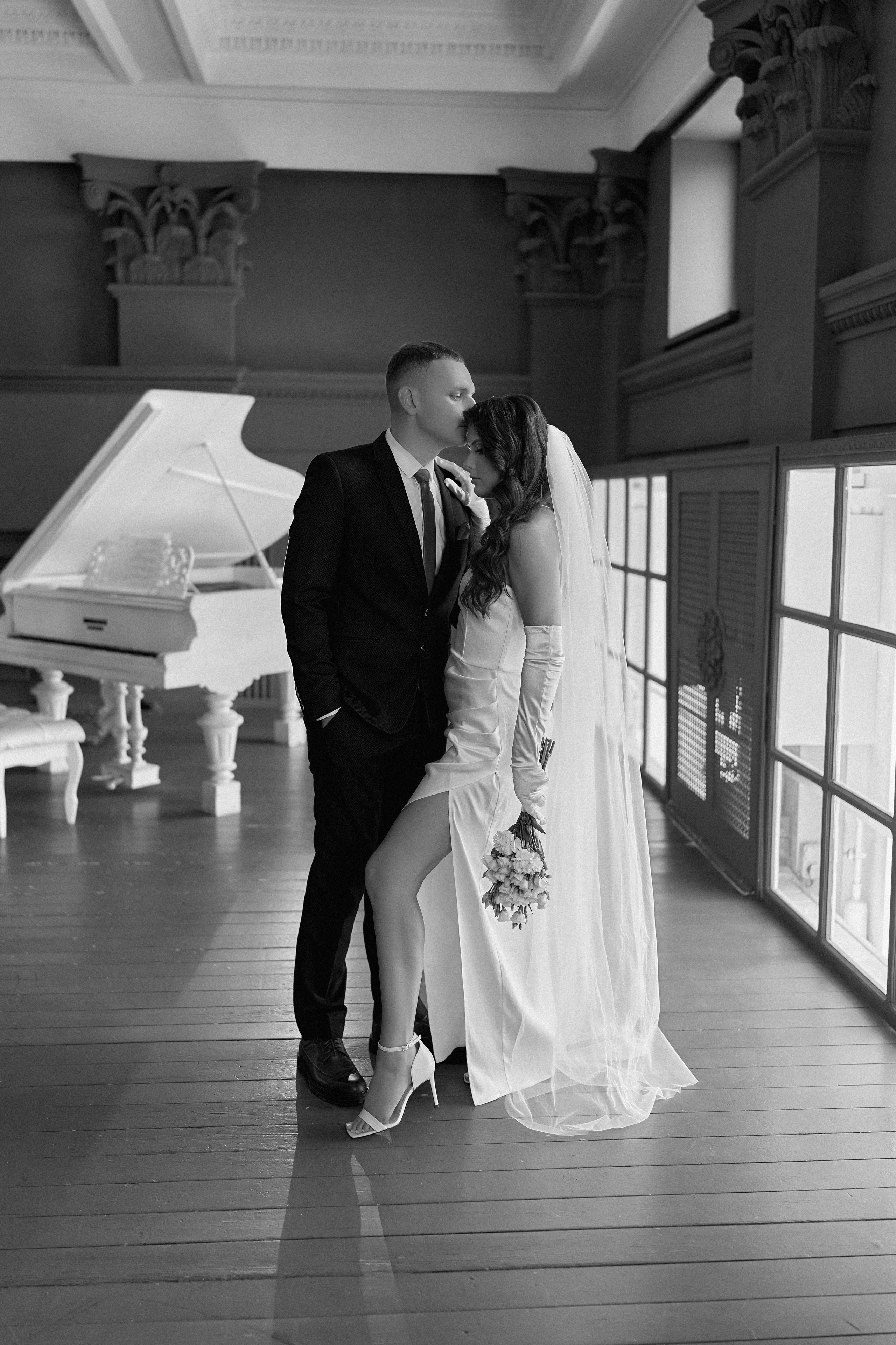 Юлия & Евгения. Фотограф в Нижнем Новгороде Марина Кузнецова