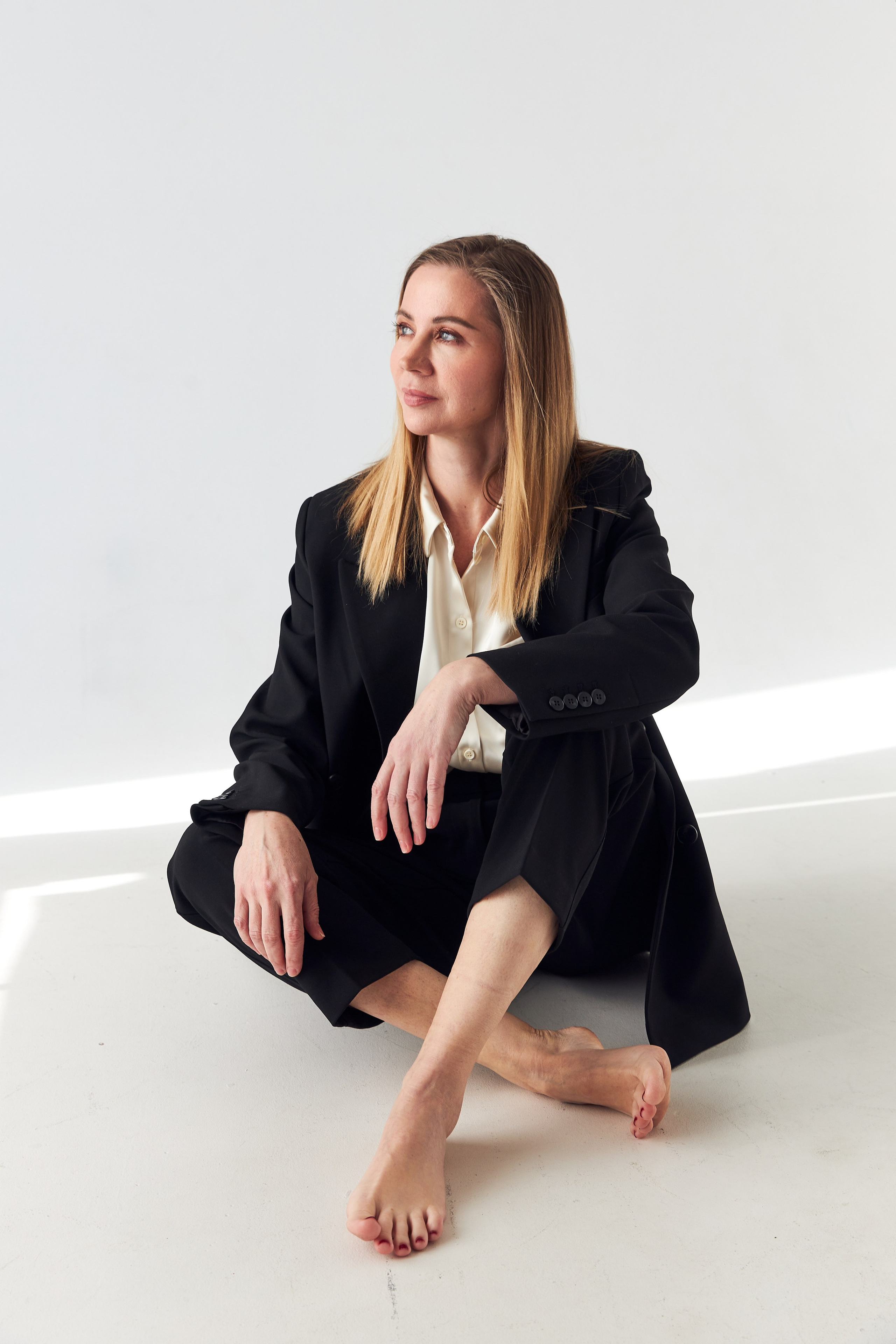 Юля. Фотограф Савченко Люба. Москва