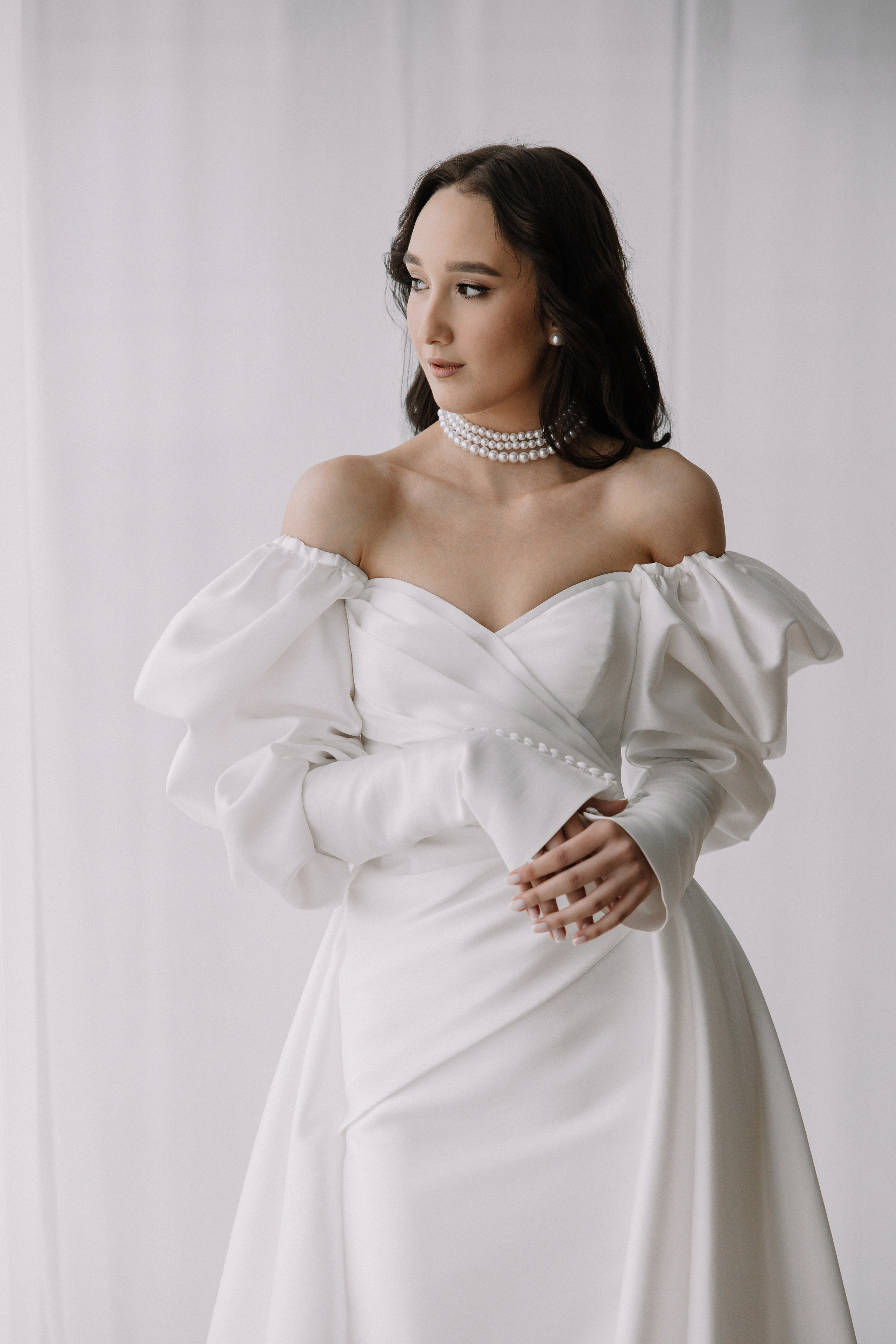 Ну мёёёд!. Свадебный фотограф Алина Хабарова