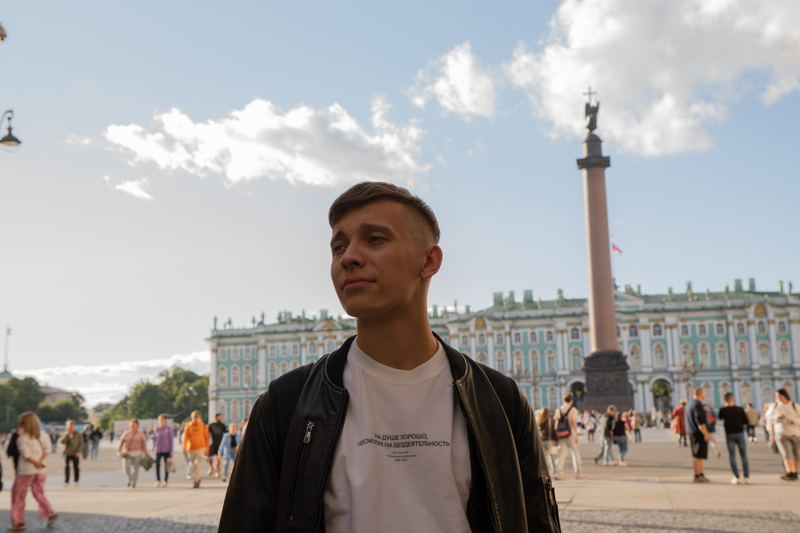 Love Story № 1. Услуги фотографа | Санкт-Петербург