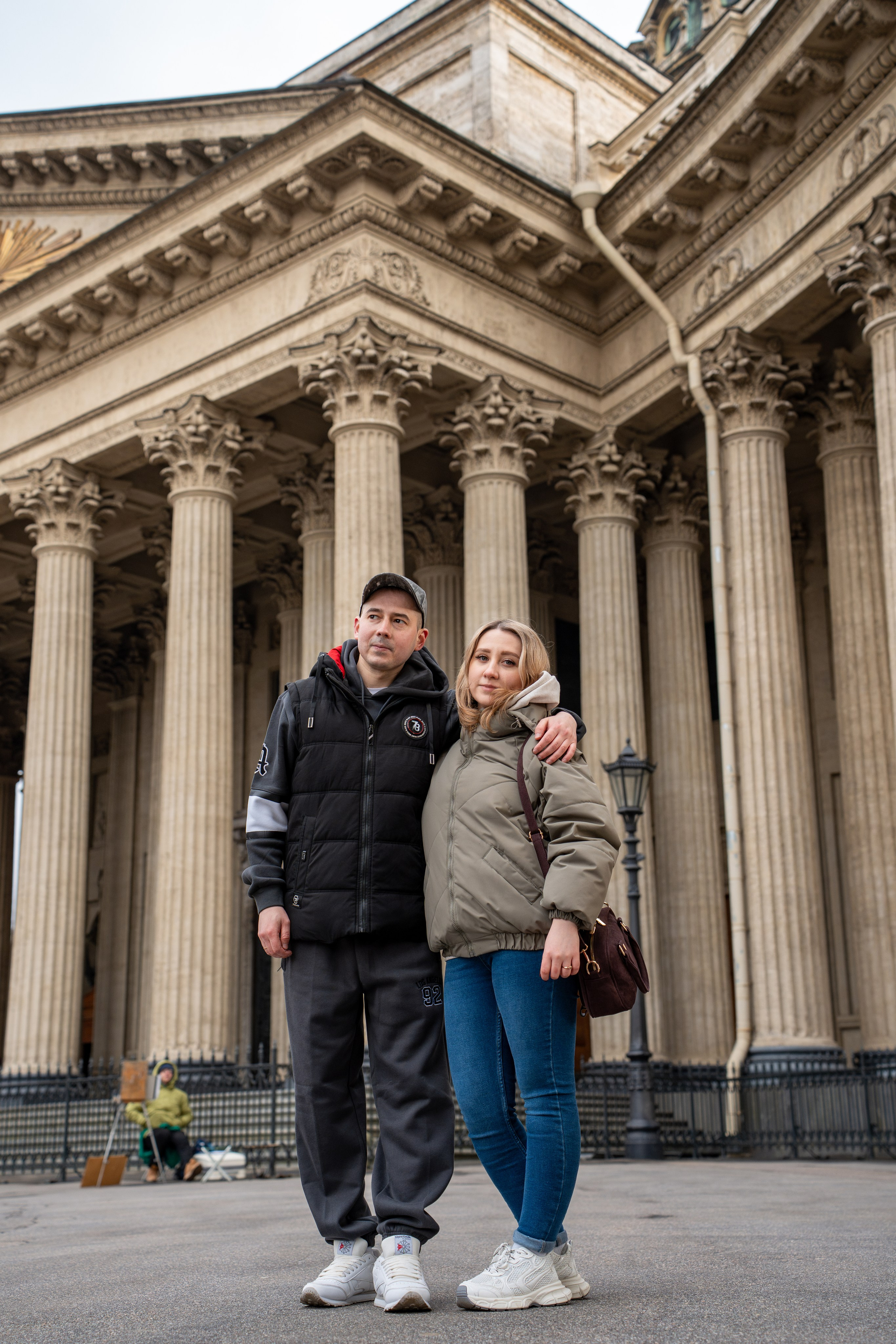 Love-Story. Услуги фотографа | Санкт-Петербург