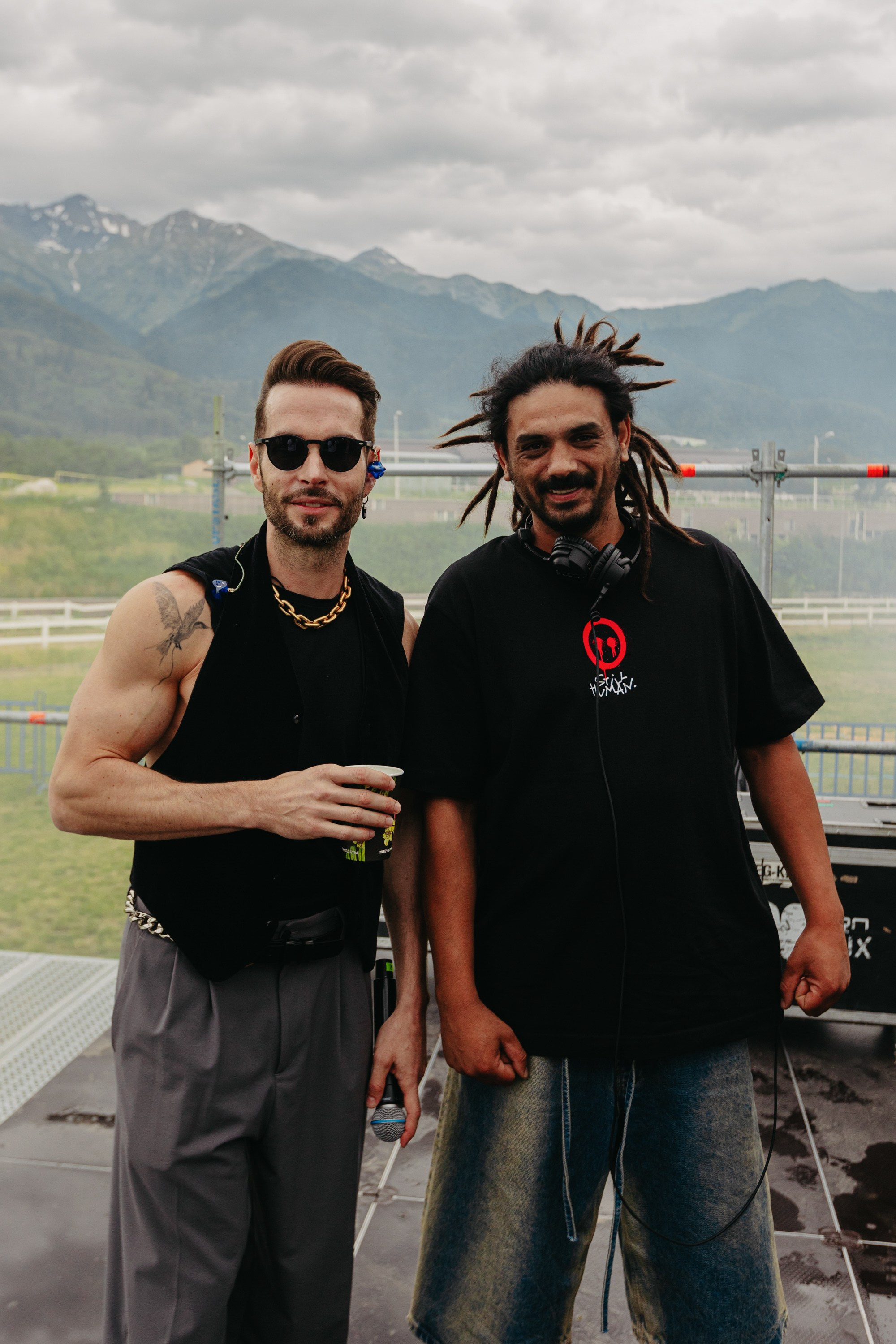 SATISFATION ALMATY 2024. ГЛАВНАЯ