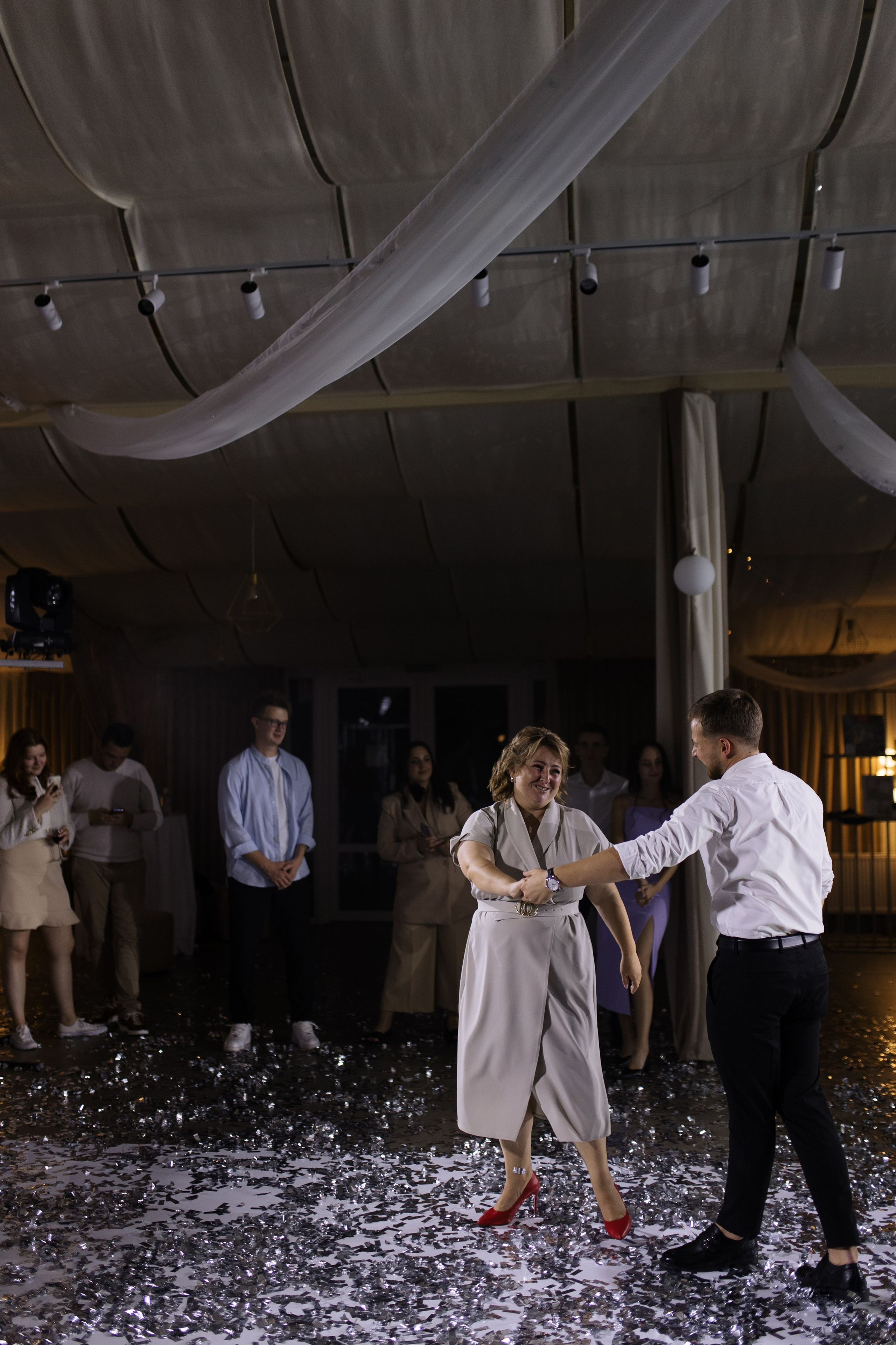 Никита и Настя. Свадебный и портретный фотограф Екатерина Моргунова