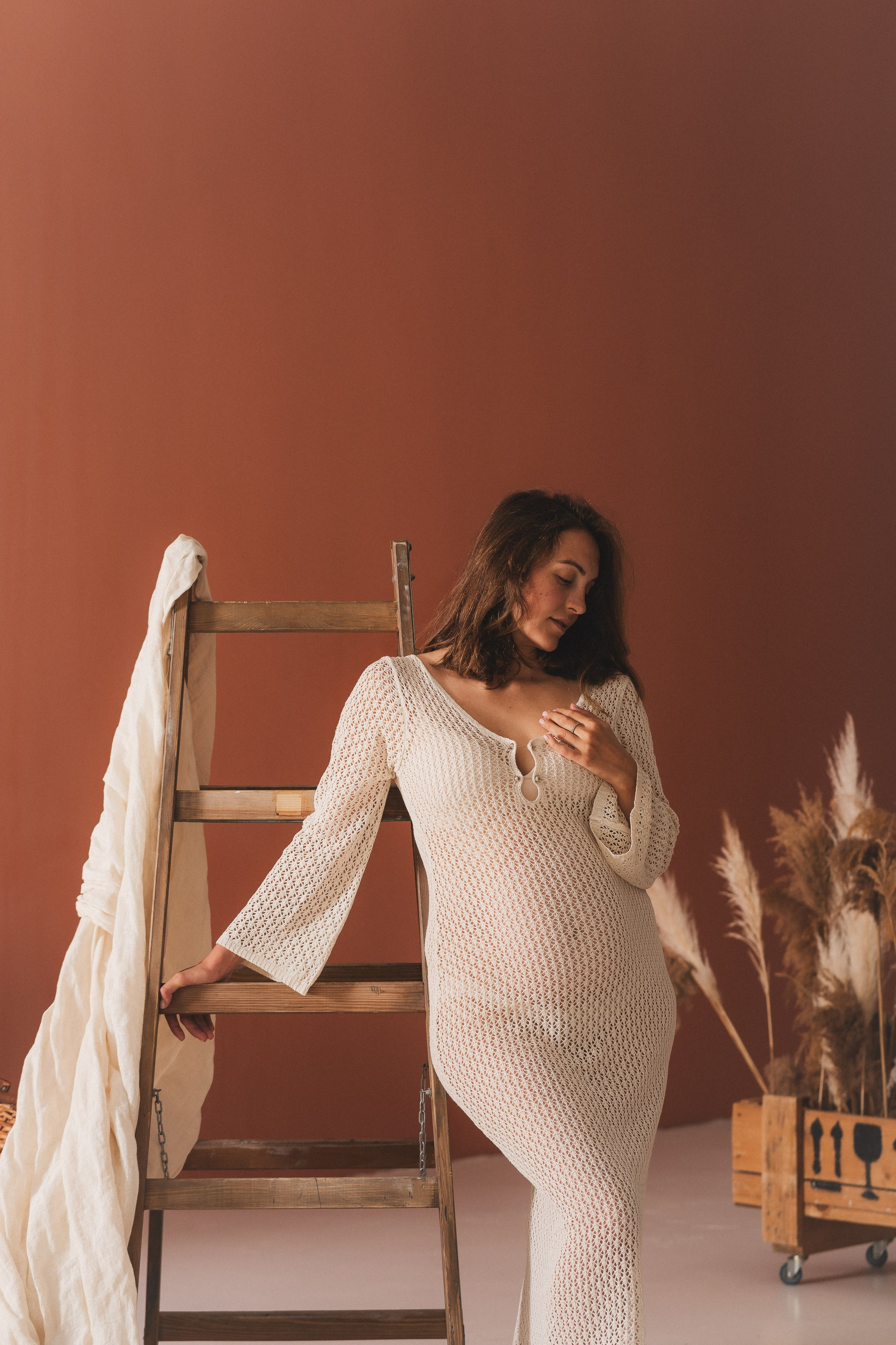 Филикуди. Фотограф Москва