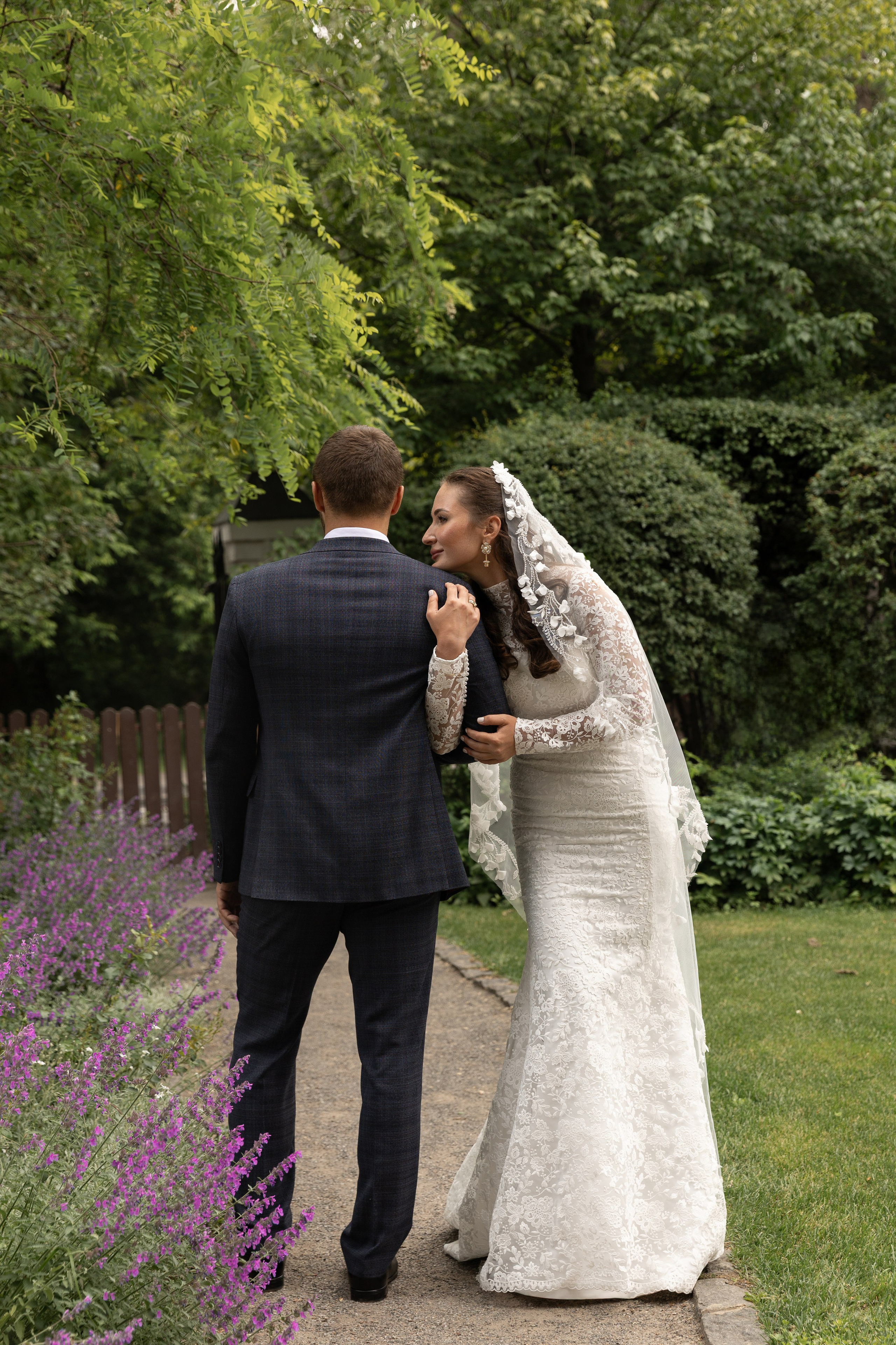 Егор & Анастасия. Фотограф Екатерина Крылова