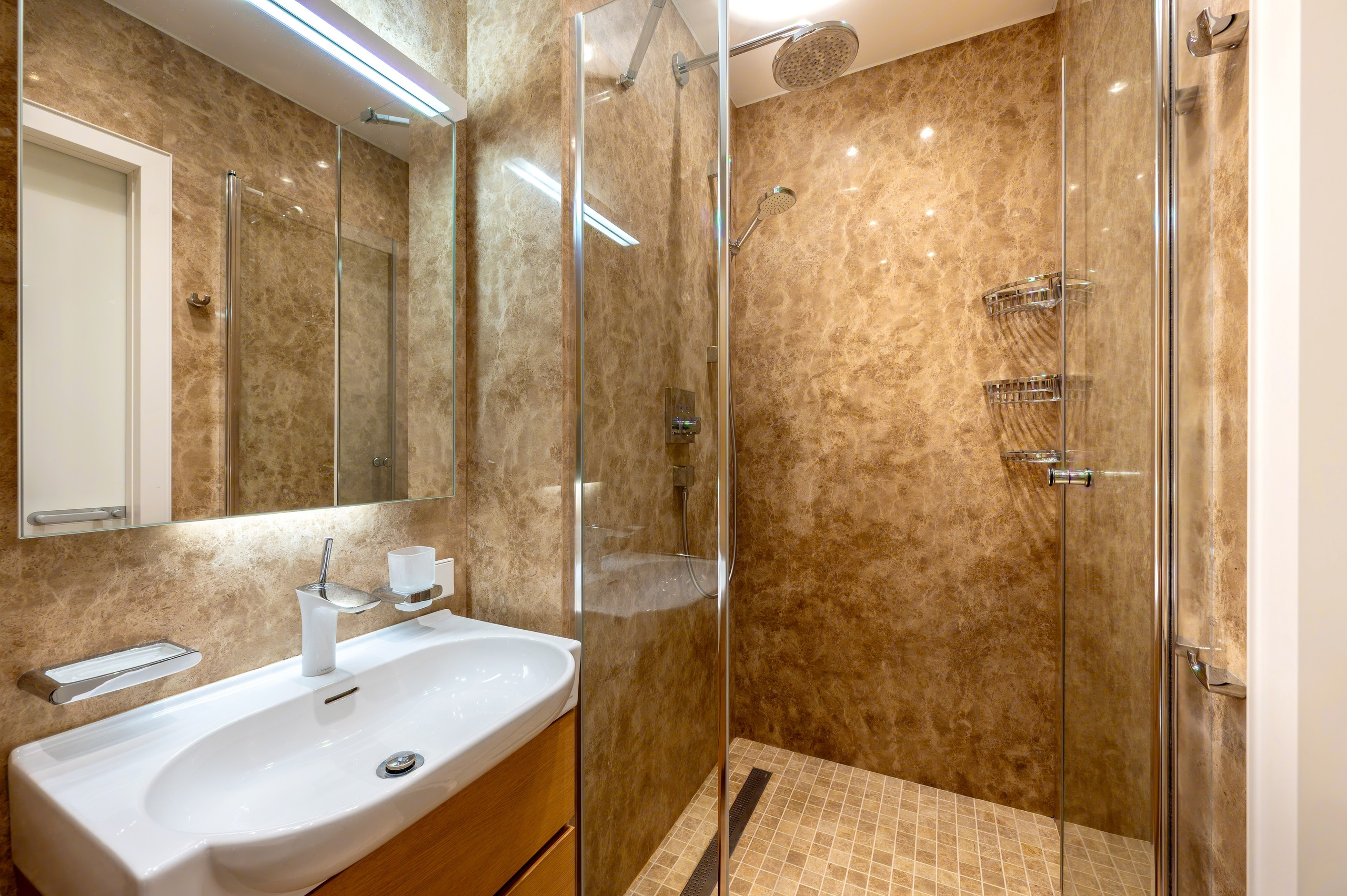 Квартира на Среднем проспекте ВО. Интерьерный фотограф. Фото- видеосъемка недвижимости Санкт-Петербург