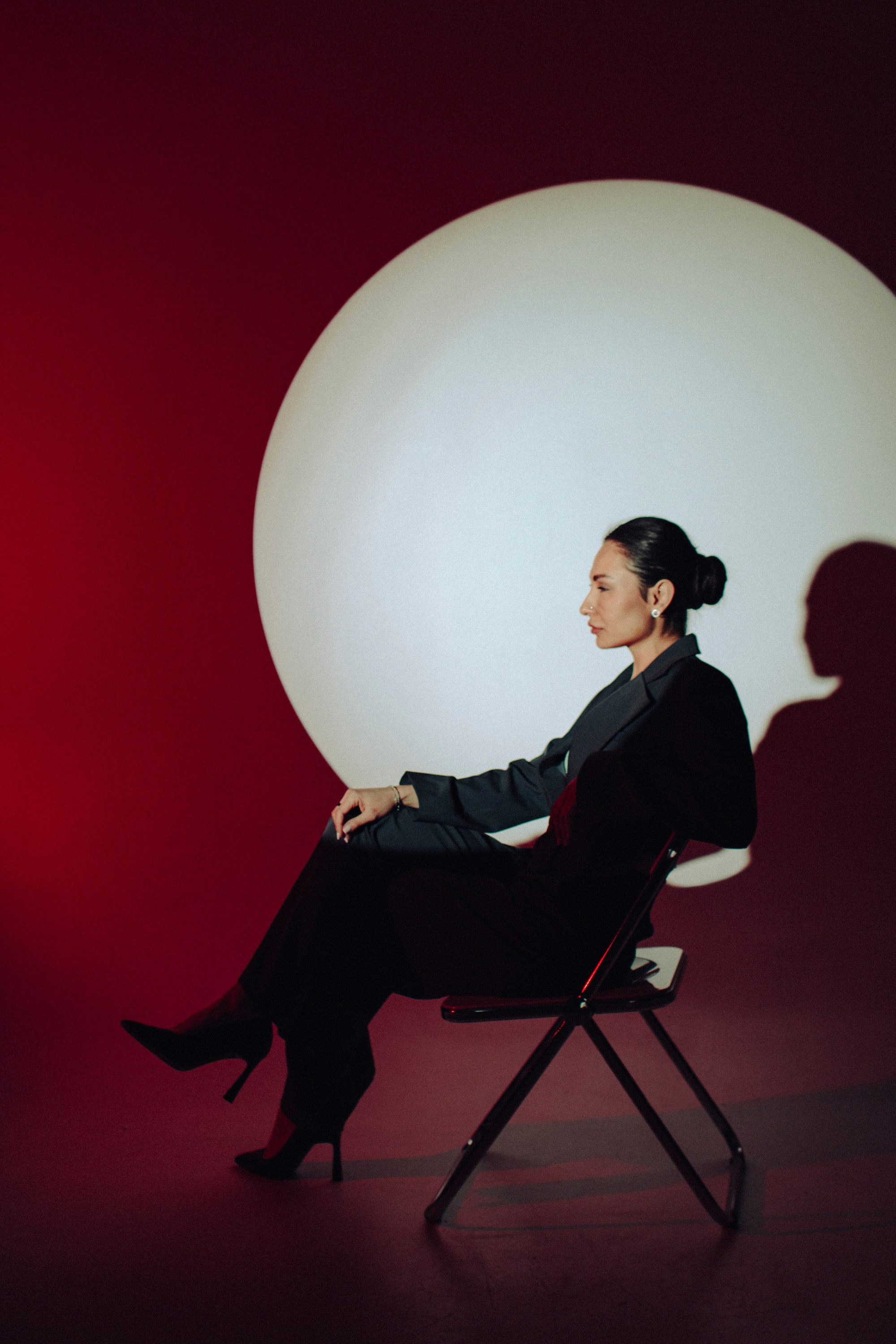 Индивидуальная фотосессия в Москве