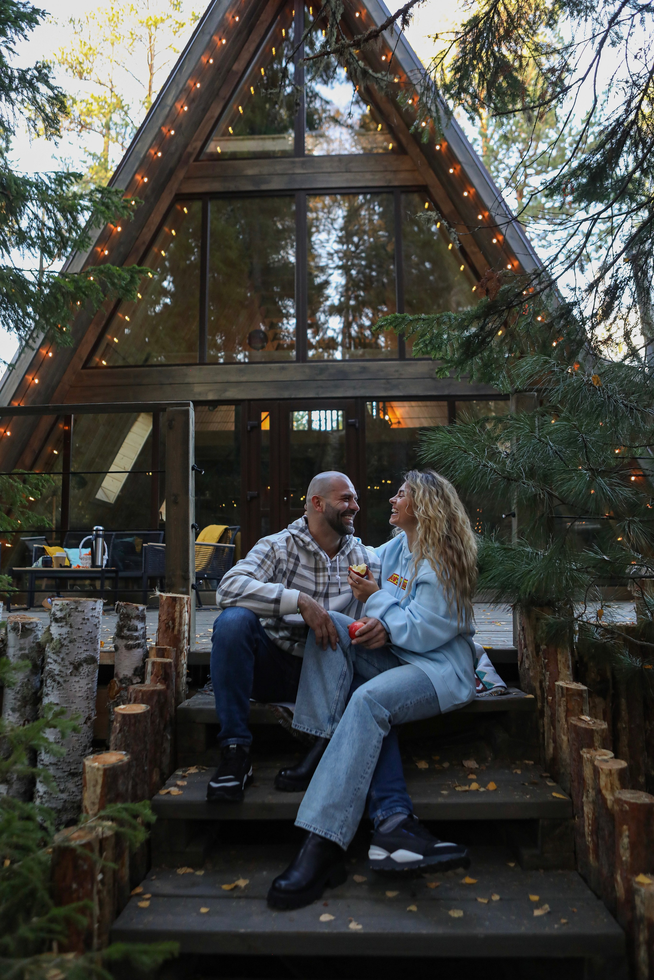 Семейная фотосессия. Индивидуальные фотосессии, фотограф в Сургуте Анна Водорацкова