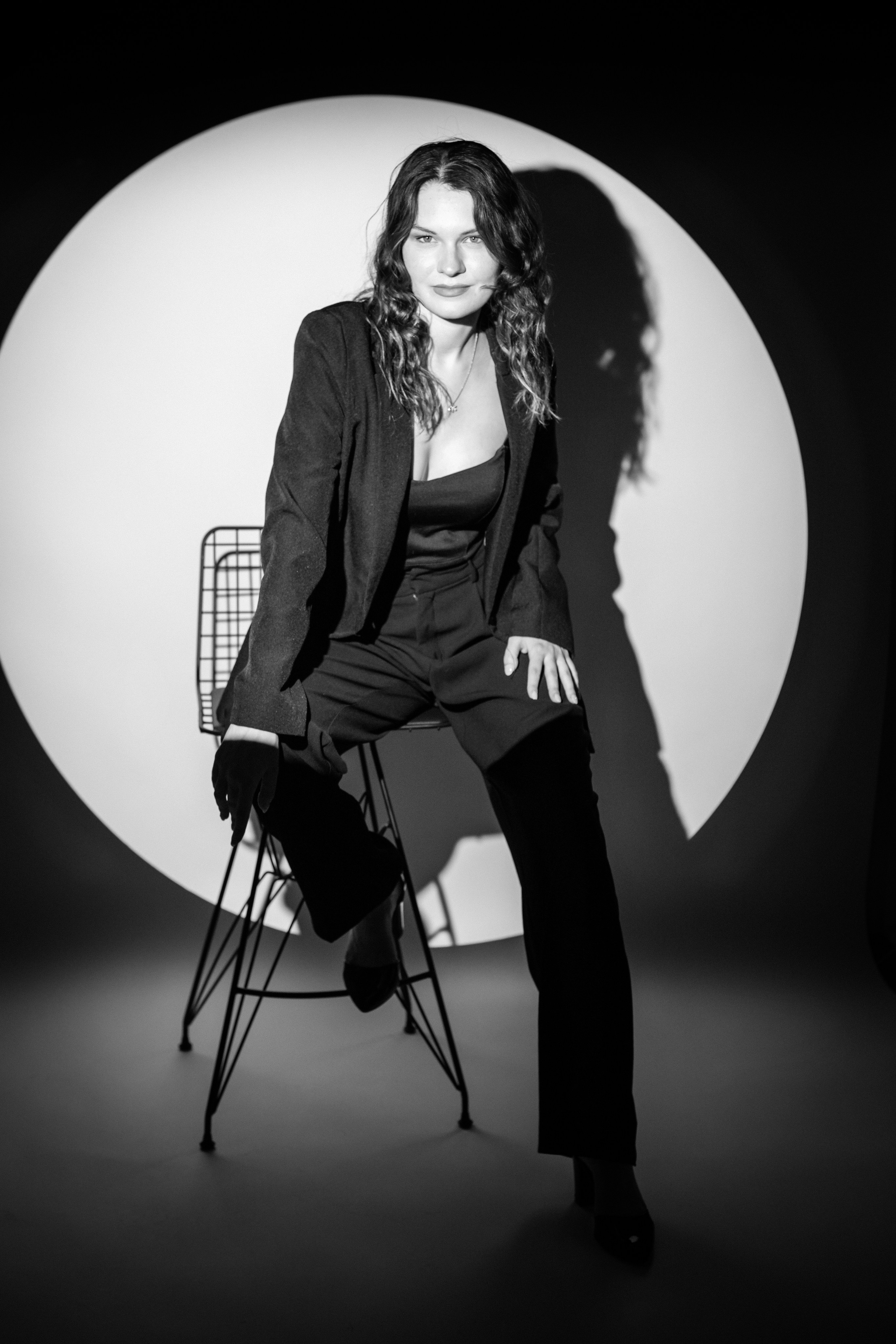 Elif. Professional family and children’s photographer in Izmir Irina Eron