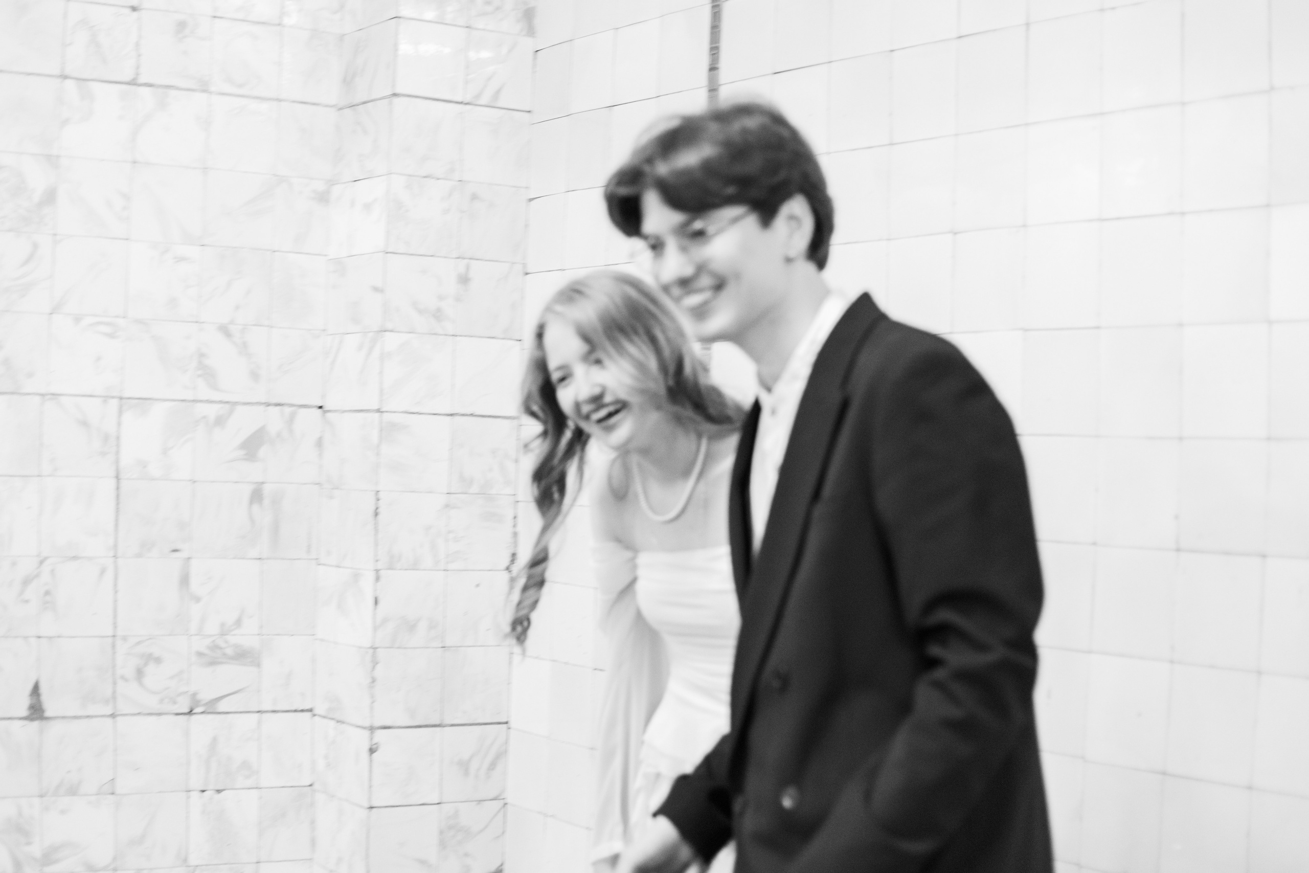 Арсений и Лиза. Мария Колесникова