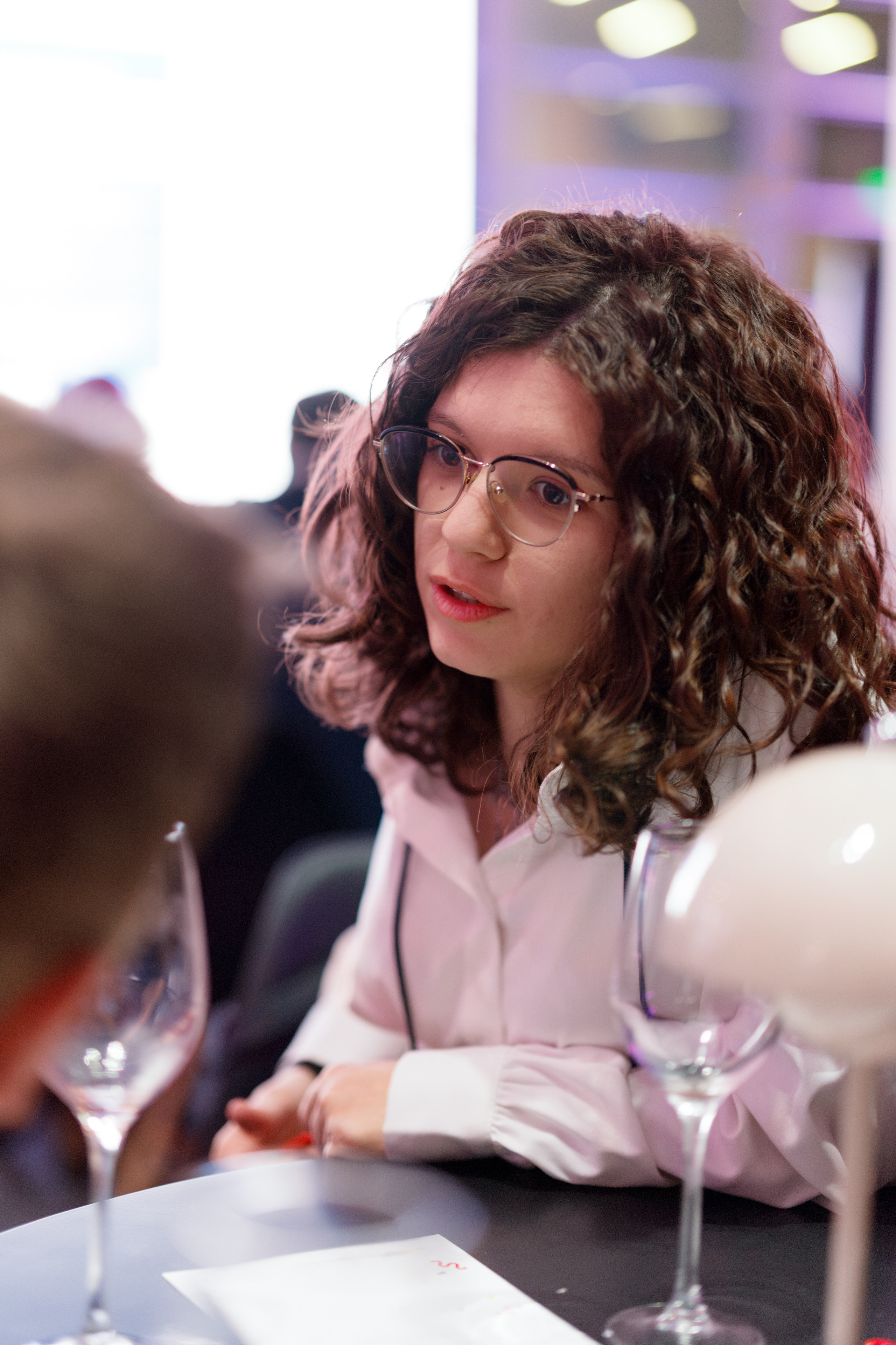 Научный трек