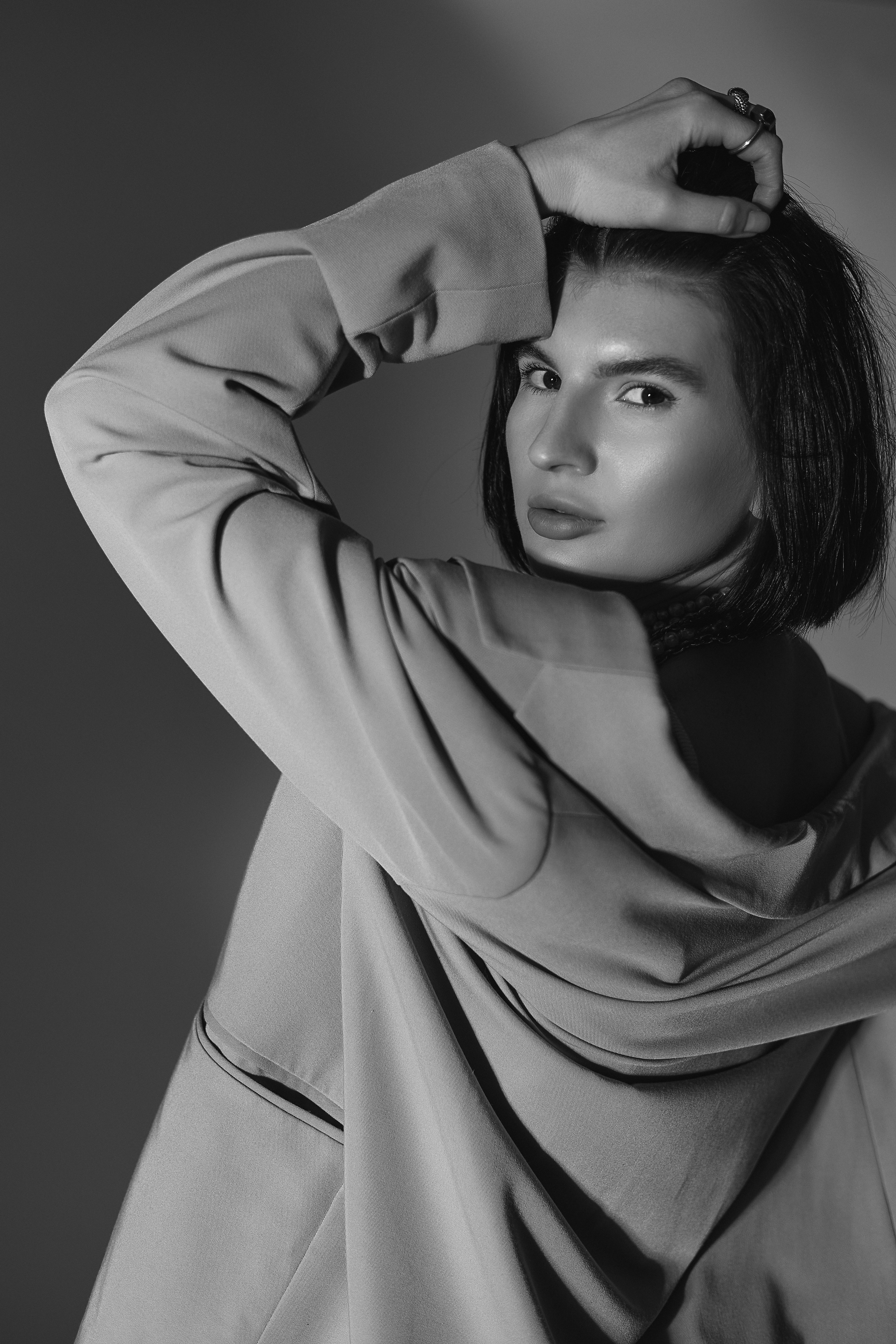 Черно белые фото. Фотограф, мобилограф Ростов-на-Дону