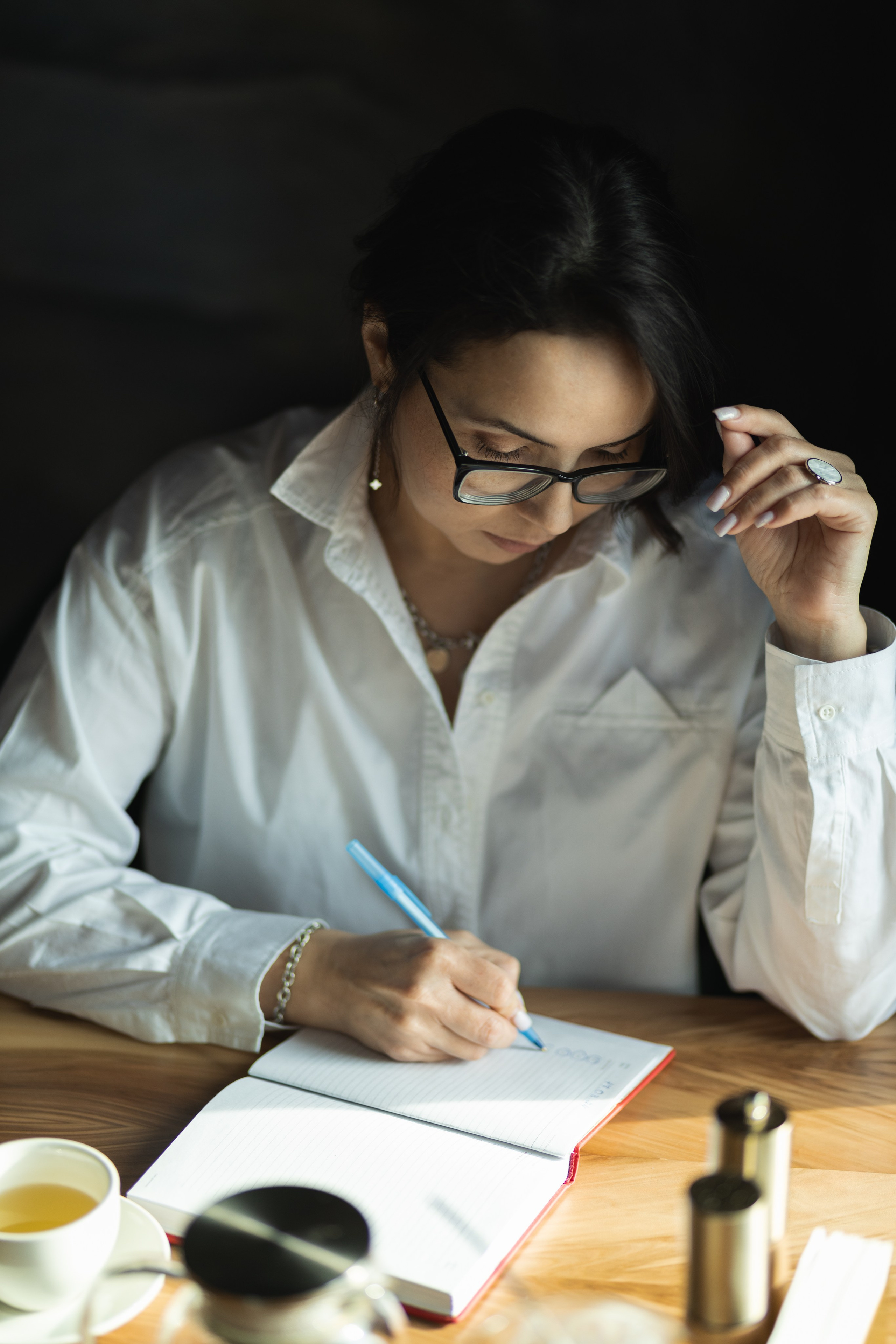 Контент для эксперта. Портретный фотограф Кристина Лукьянова