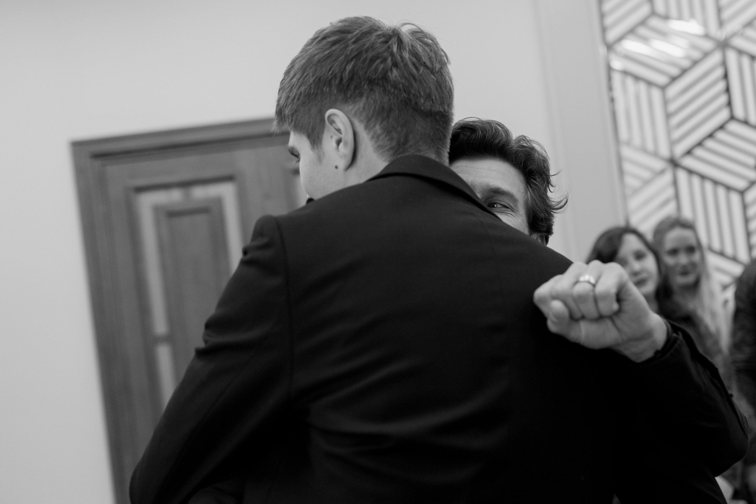 Света и Саша. Свадебный фотограф в Москве Владимир Барабанов