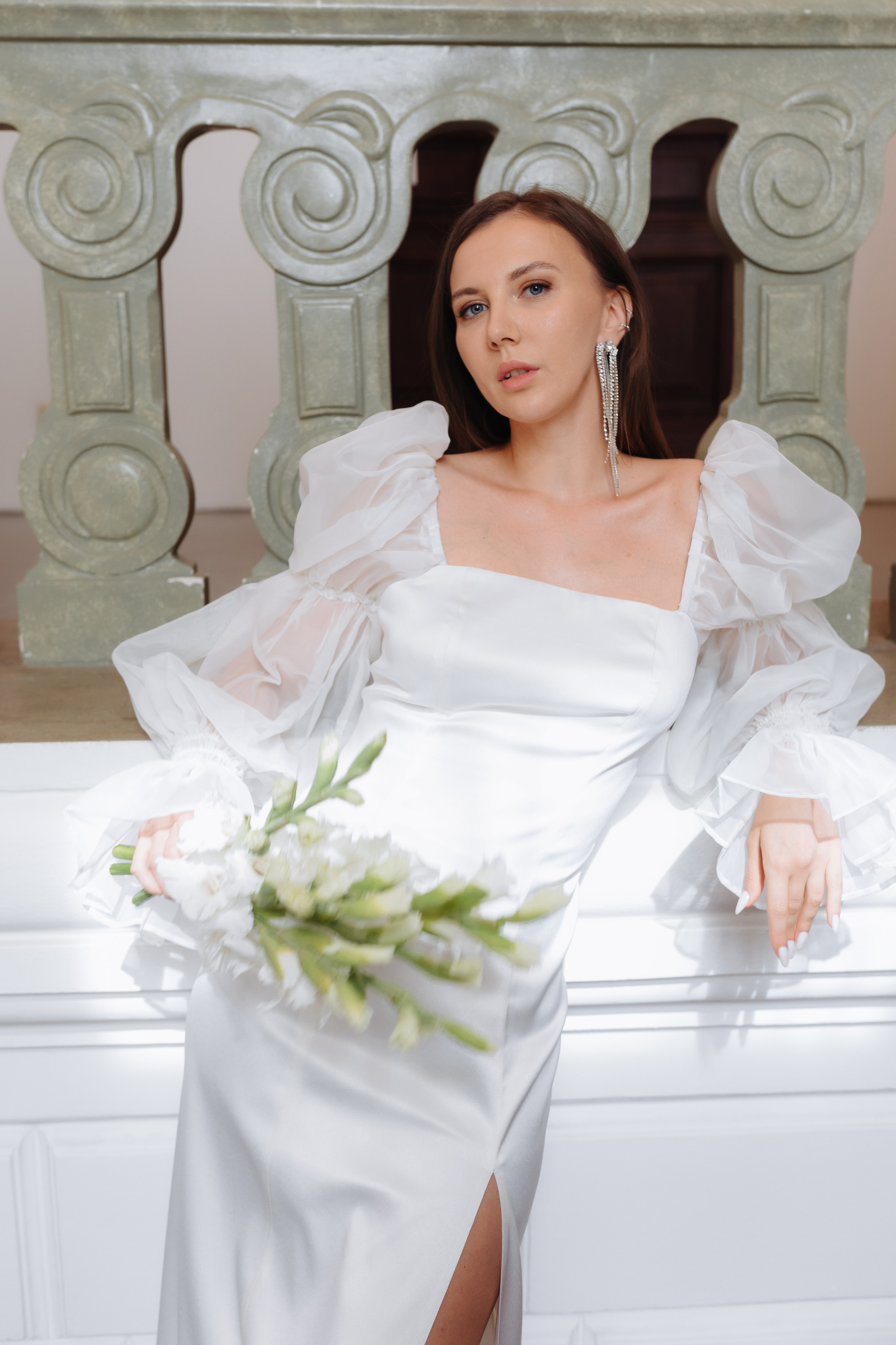 Артём и Татьяна. Свадебный фотограф в Москве Владимир Барабанов