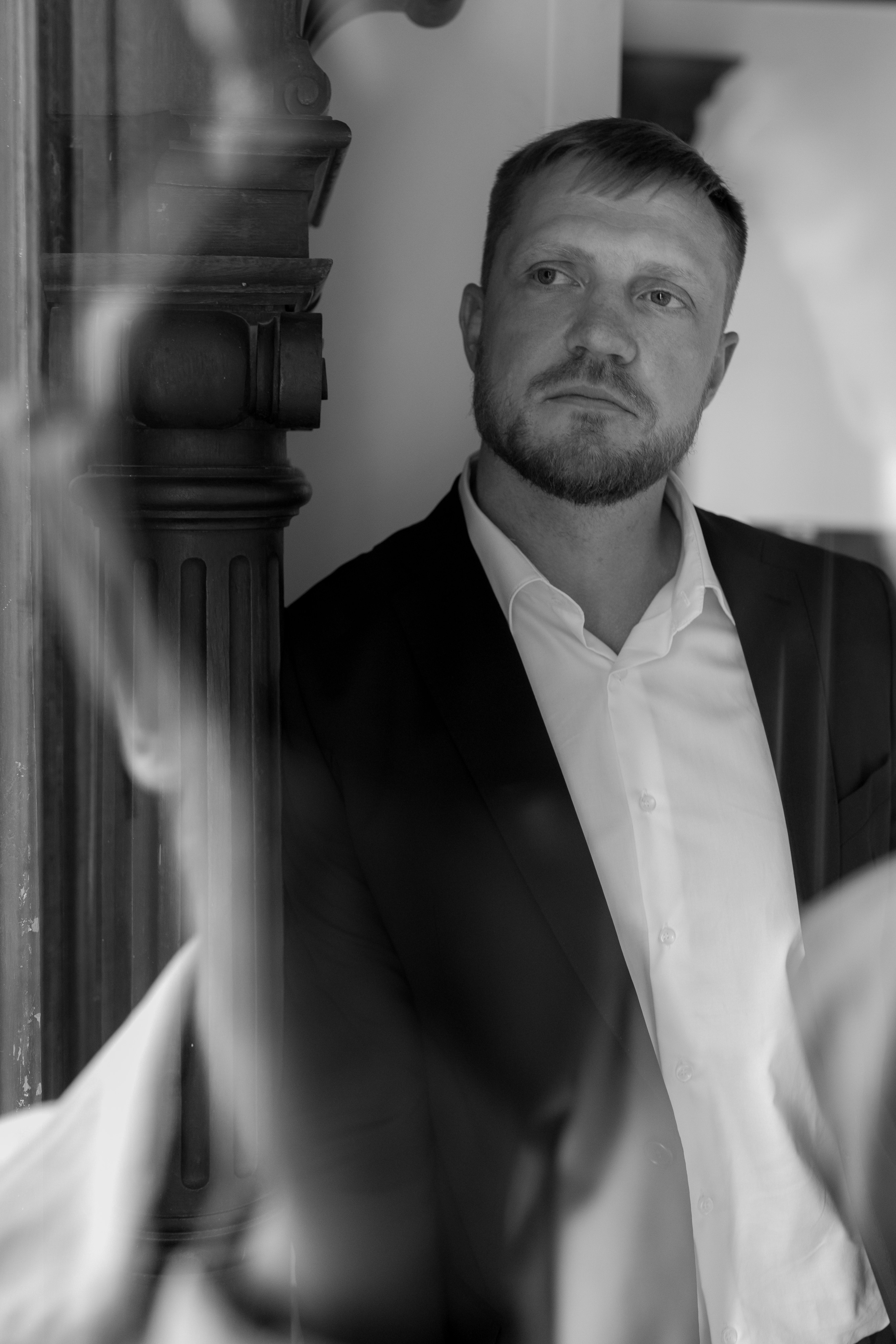 Артём и Татьяна. Свадебный фотограф в Москве Владимир Барабанов