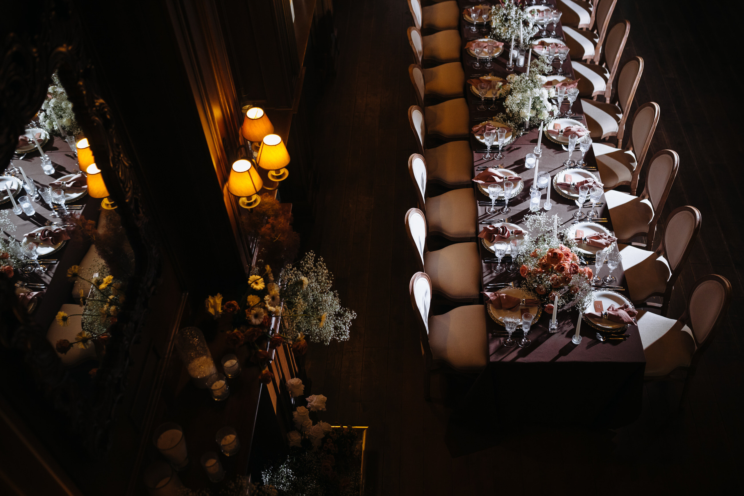 Света и Саша. Свадебный фотограф в Москве Владимир Барабанов