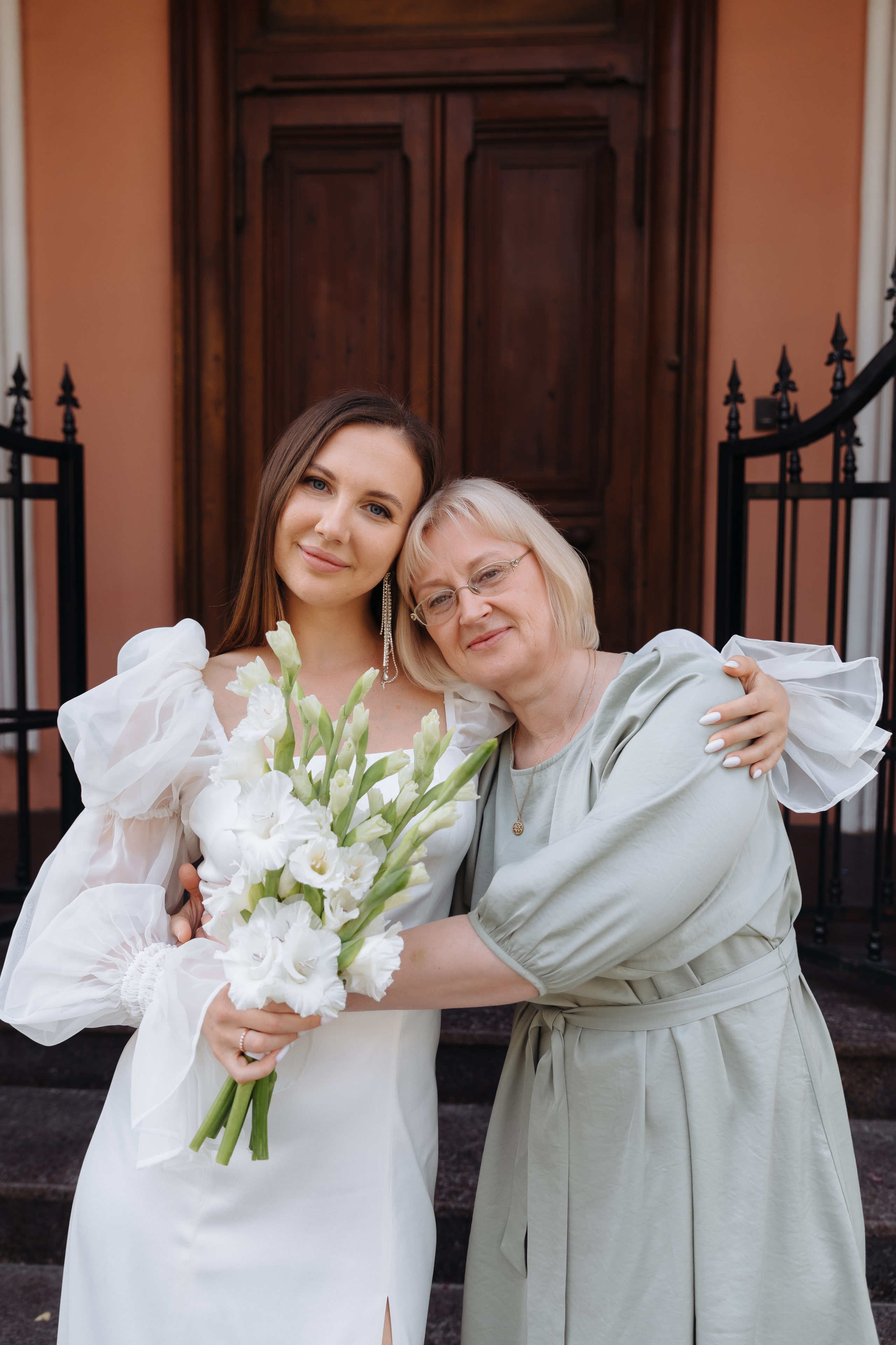 Артём и Татьяна. Свадебный фотограф в Москве Владимир Барабанов