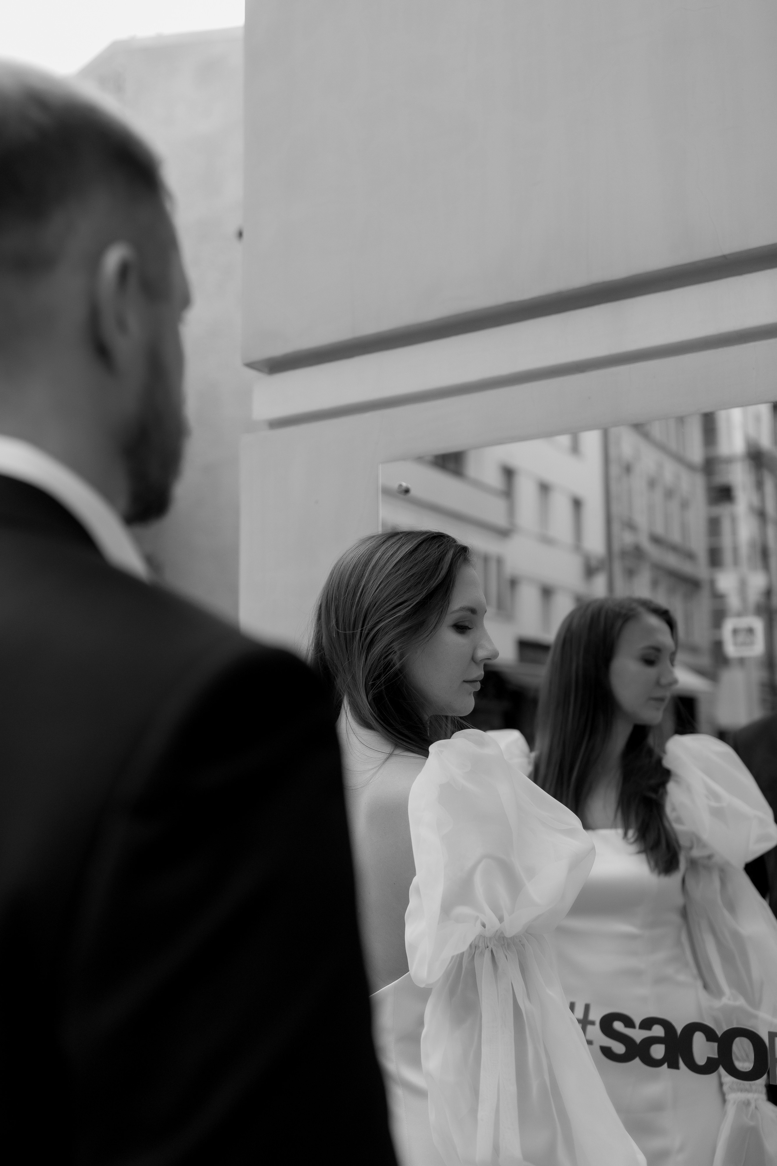 Артём и Татьяна. Свадебный фотограф в Москве Владимир Барабанов