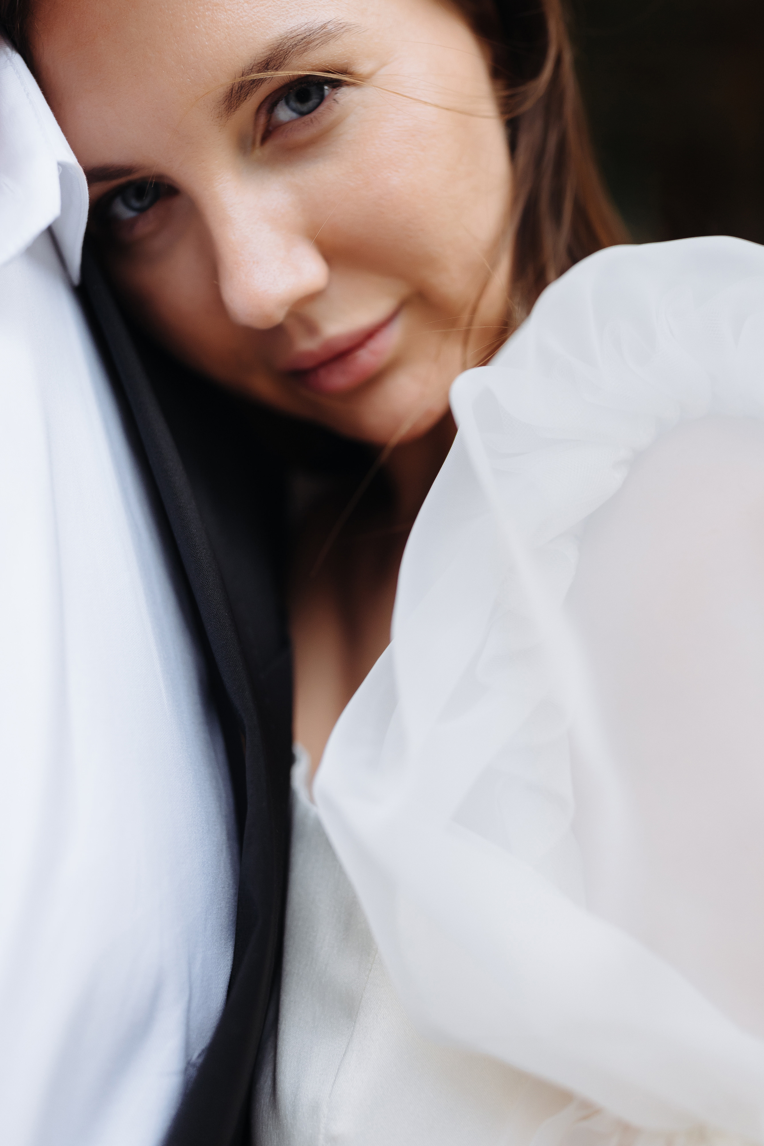 Артём и Татьяна. Свадебный фотограф в Москве Владимир Барабанов